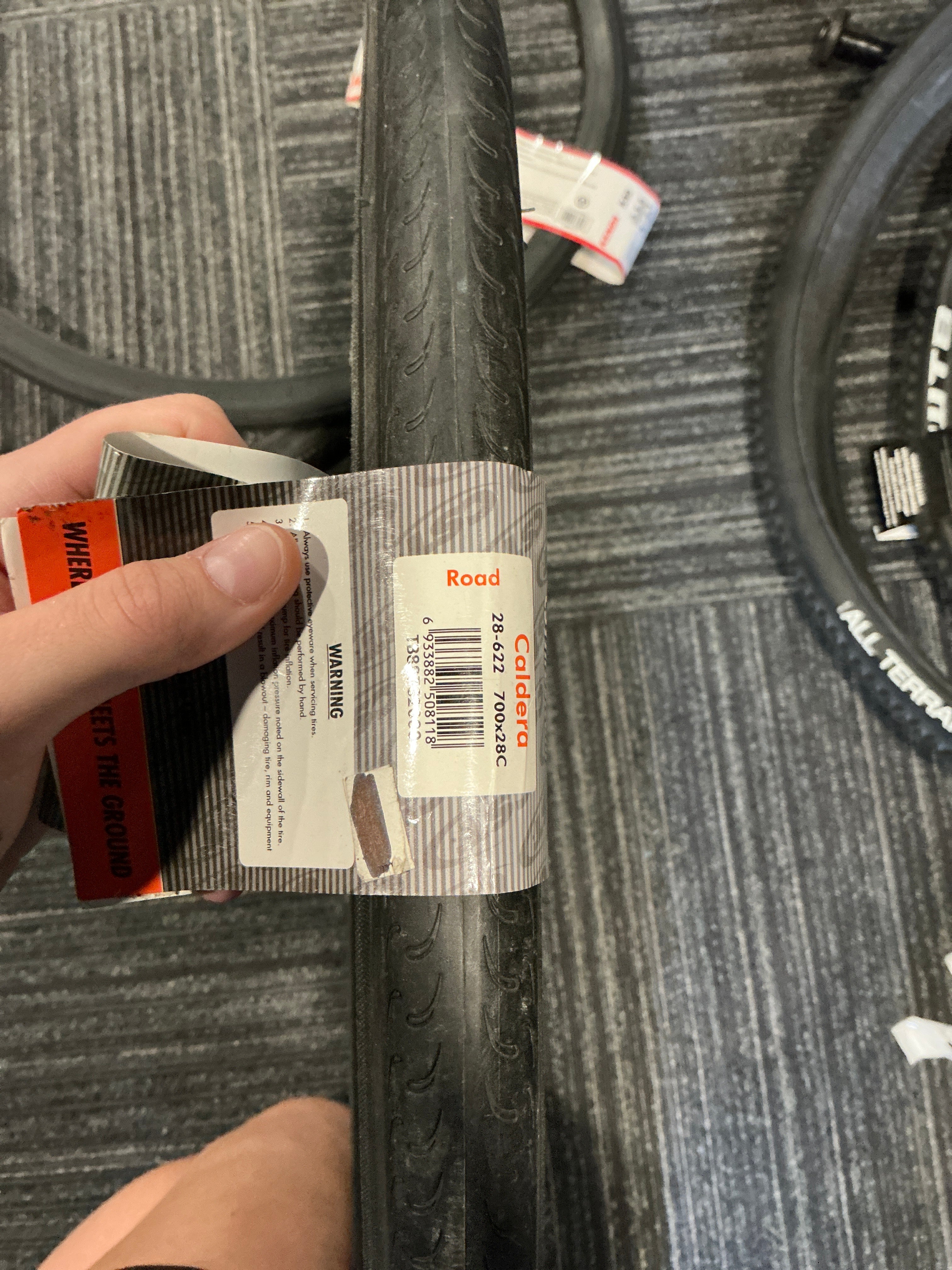 CST Tires