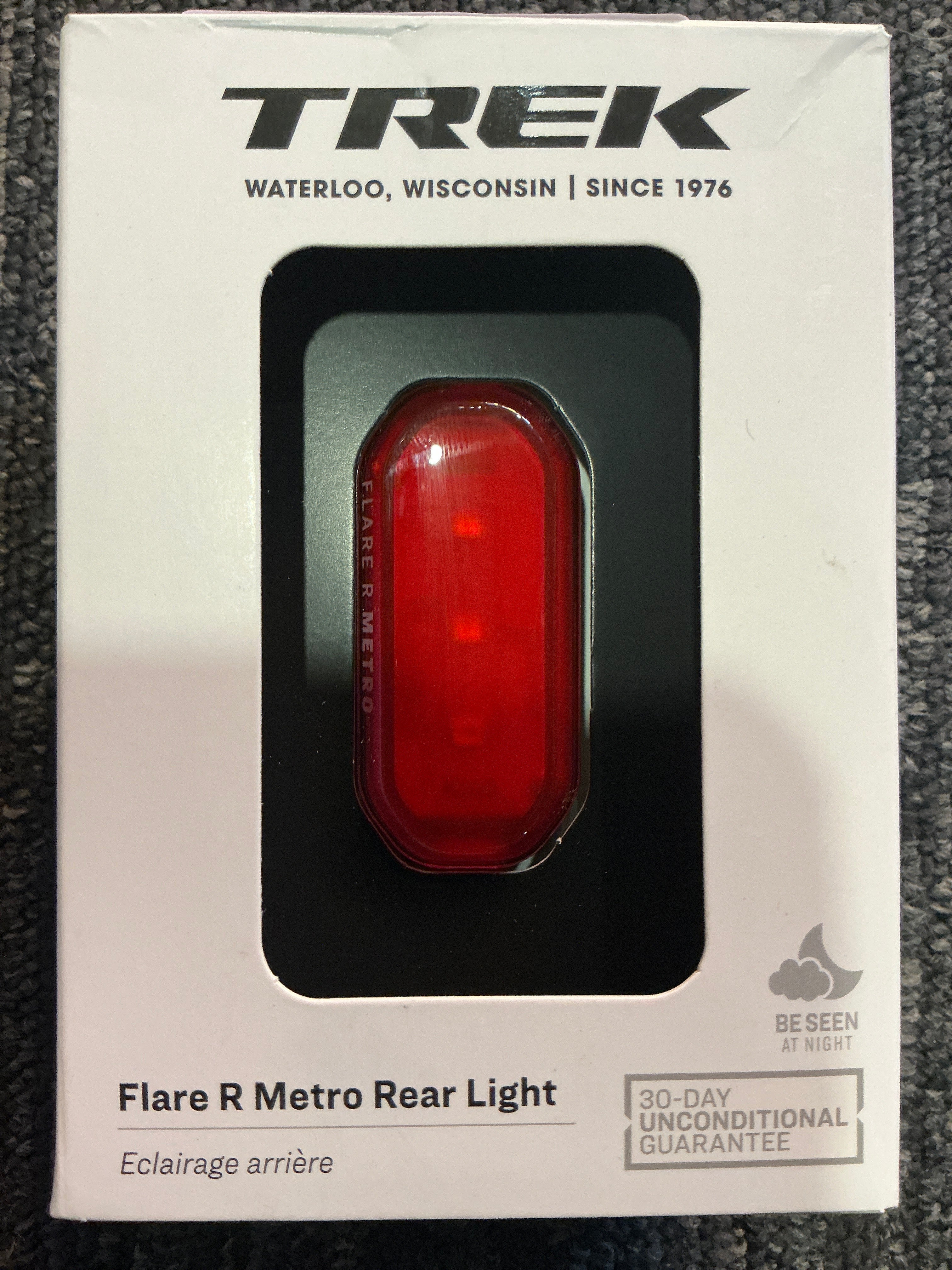 Trek Lights