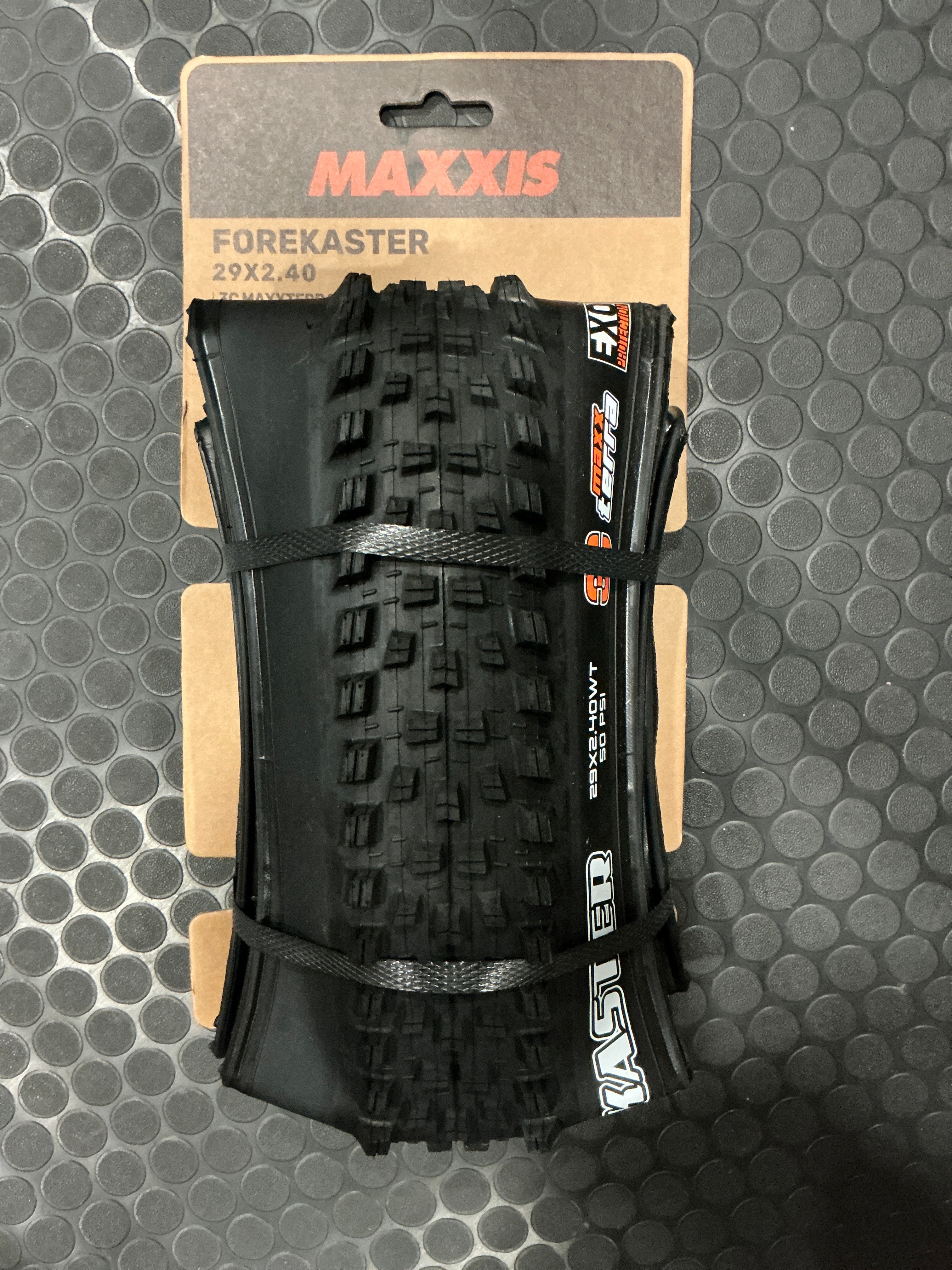MAXXIS FORECASTER 29X2.4 F60