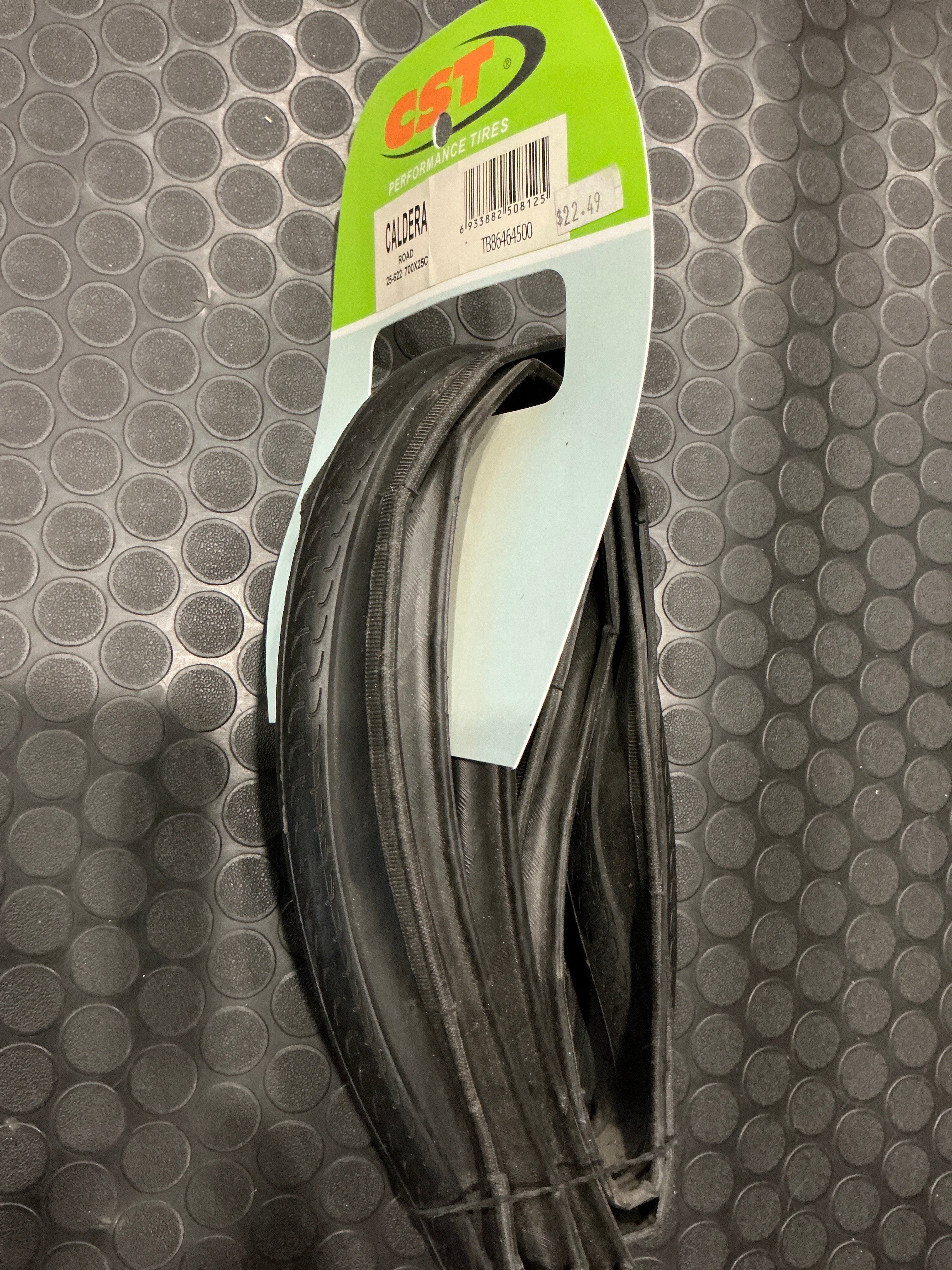 CST CALDERA 700x25c
