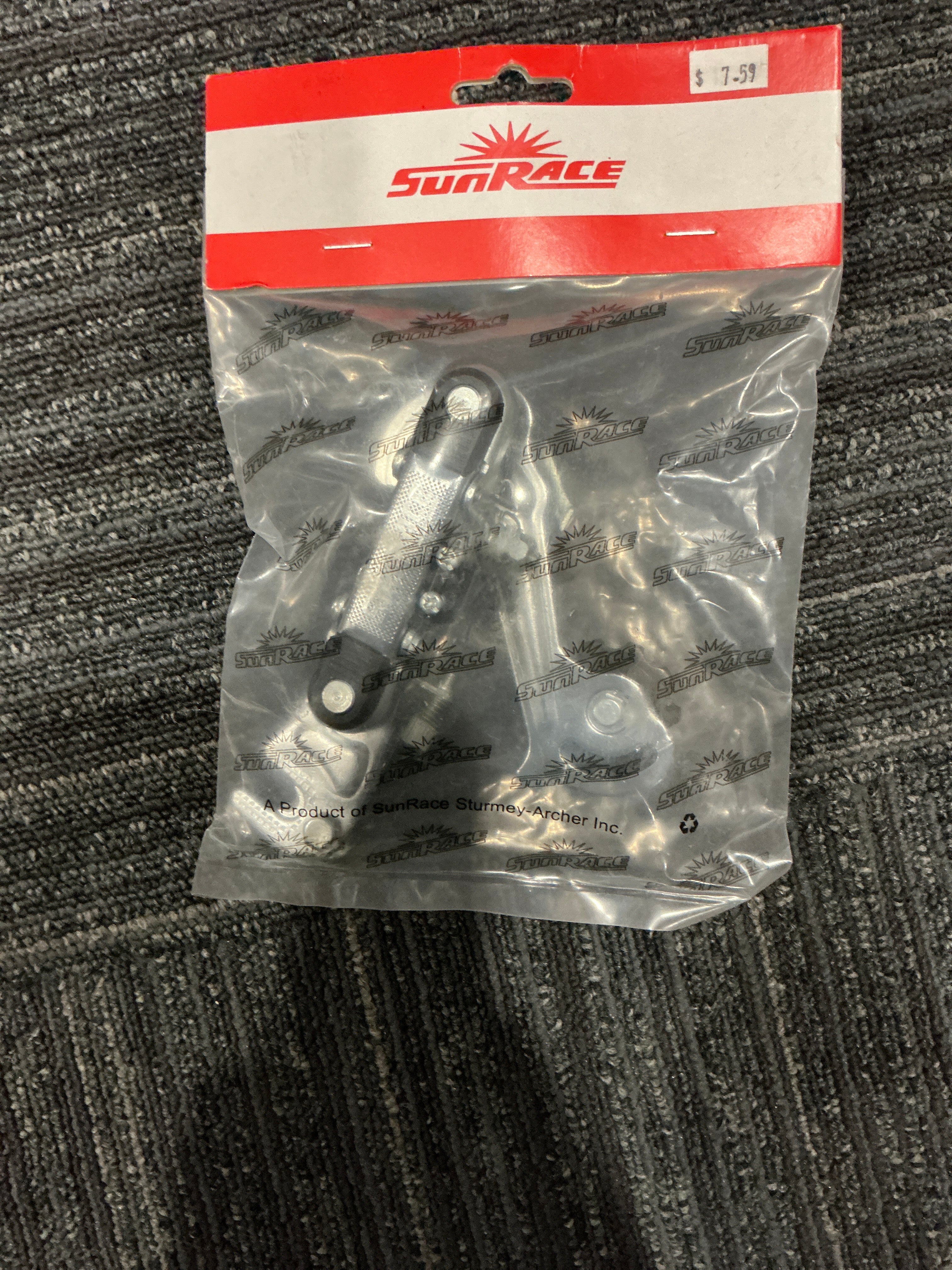 SUNRACE REAR DERAILLEUR