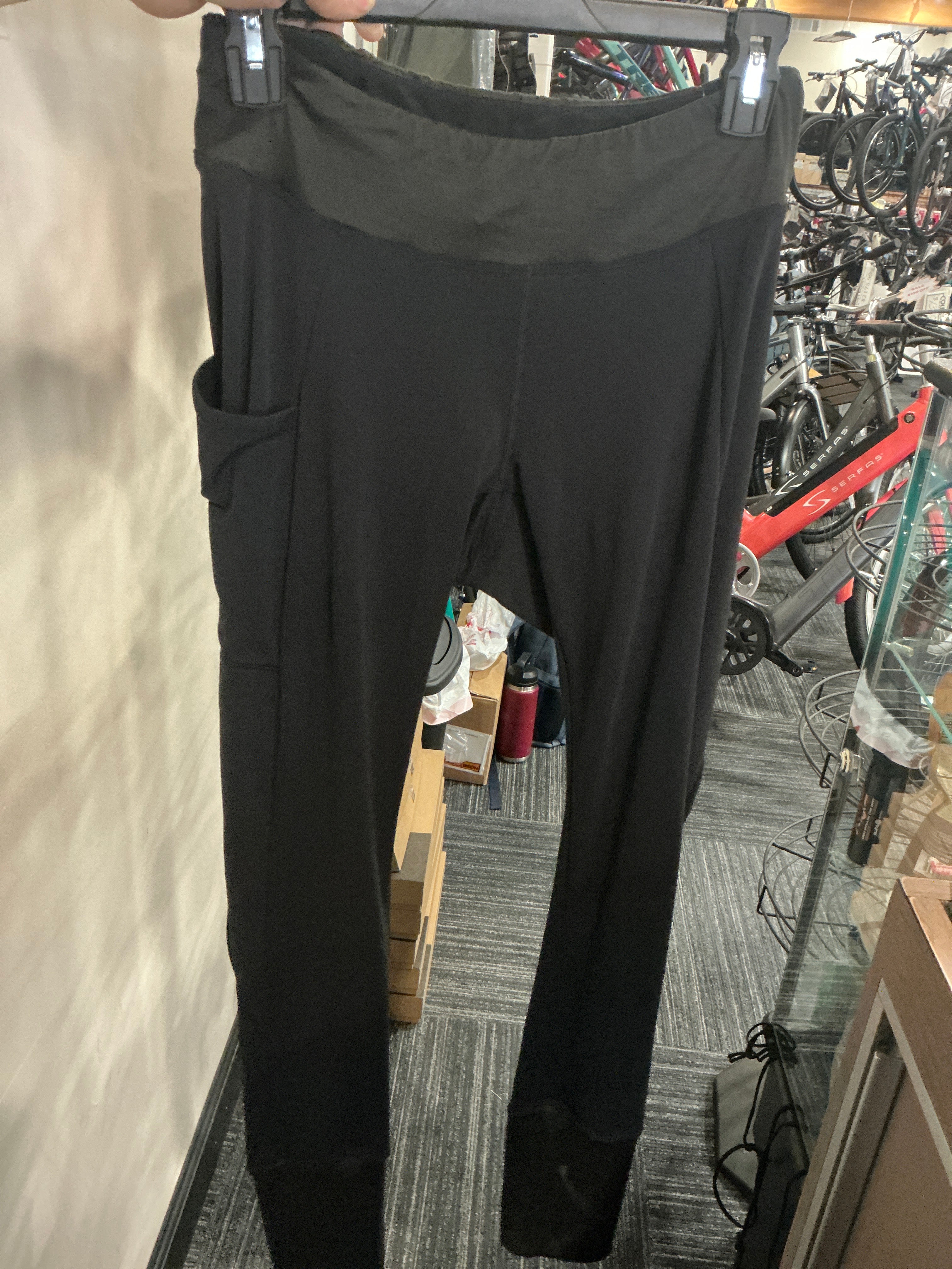 Bontrager Women's Kalia Thermal Fitness Tight