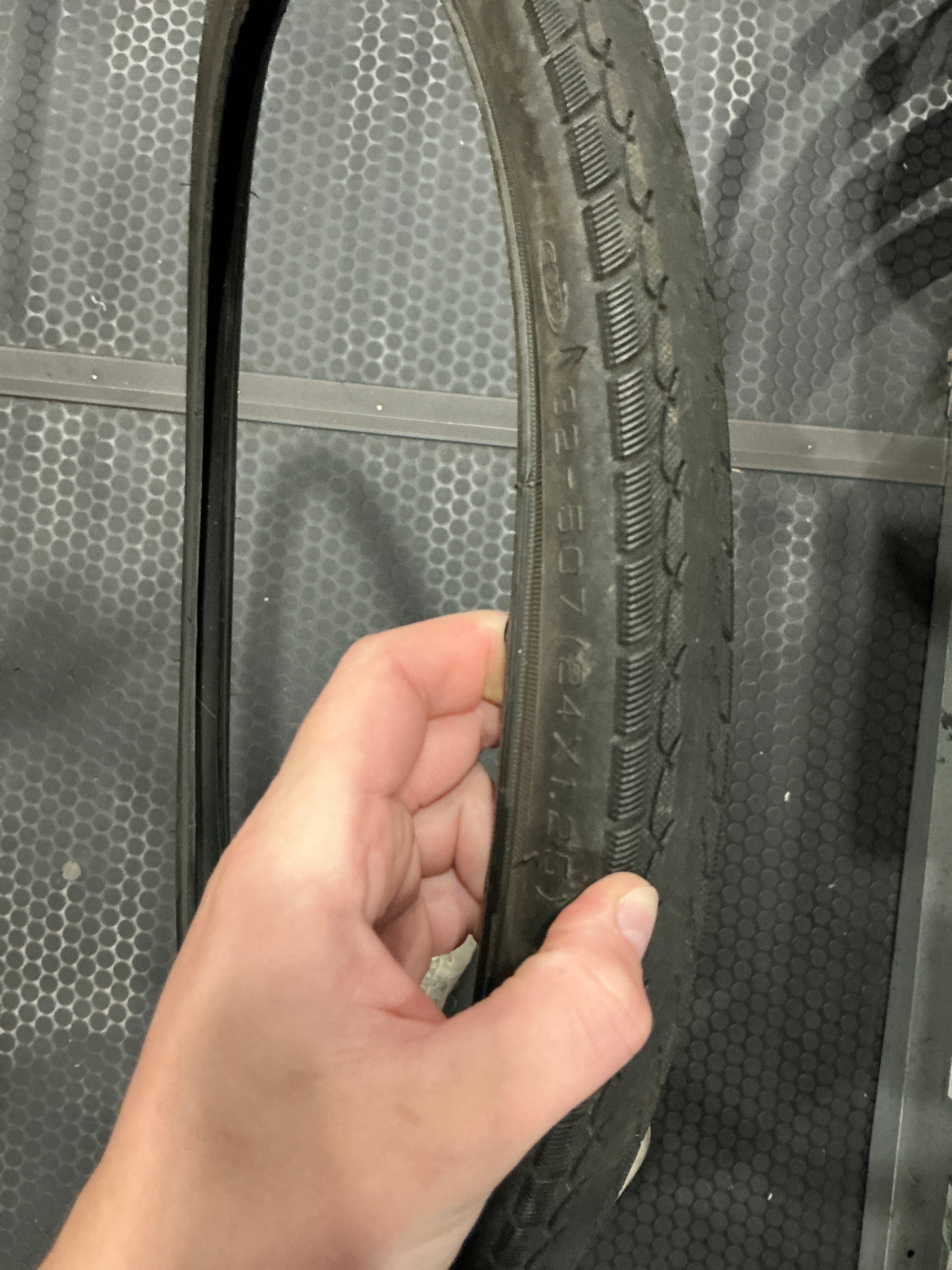 CST Tires