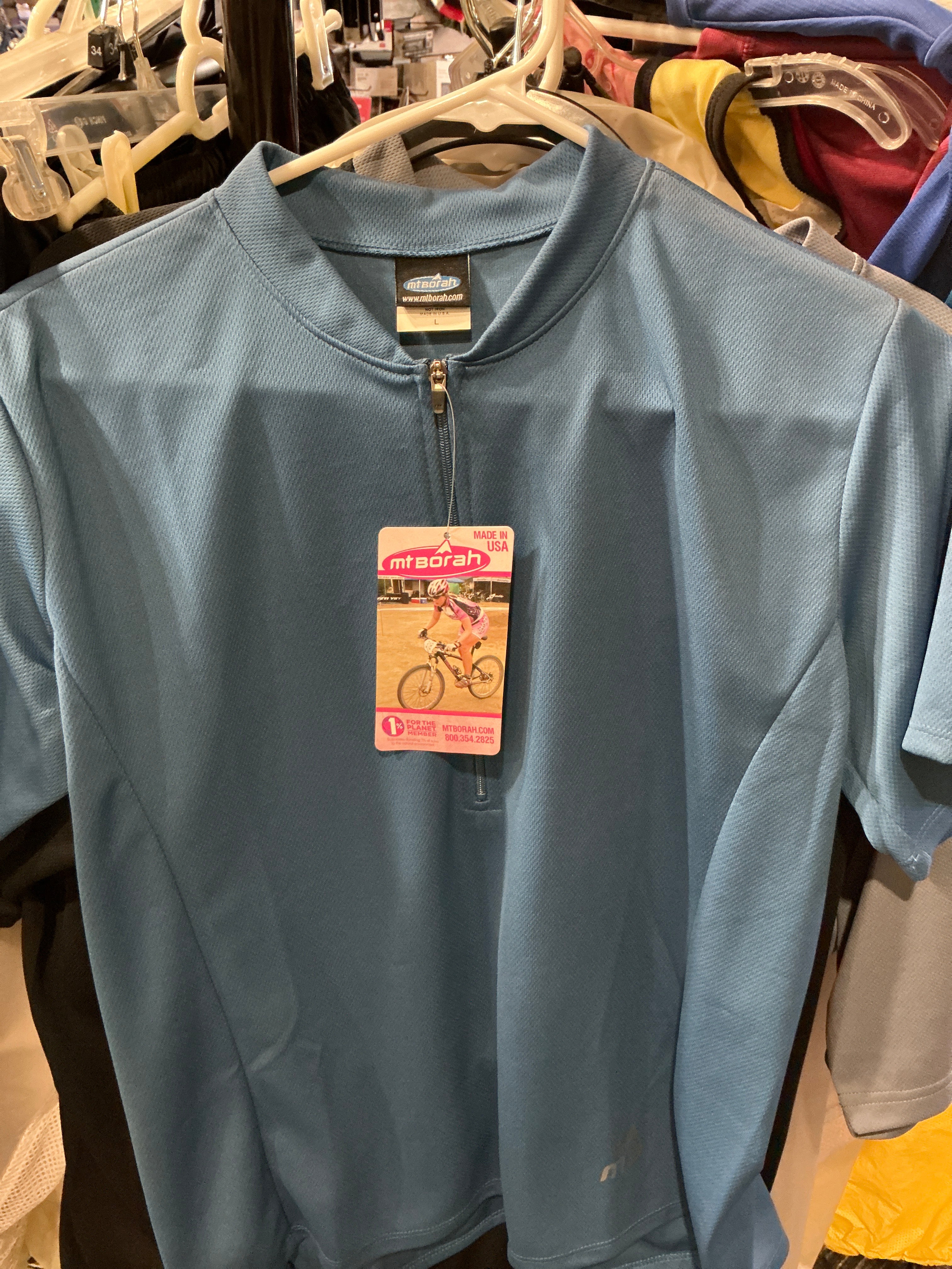 Sale Cycling Tees
