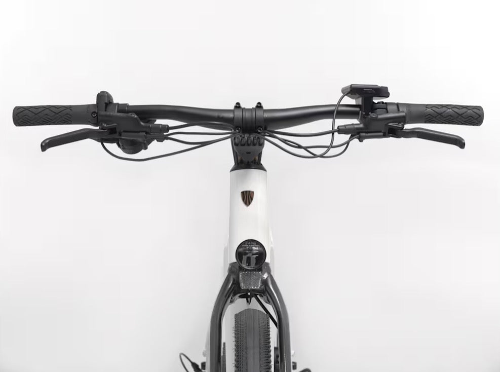 Trek FX+ 1S Throttle