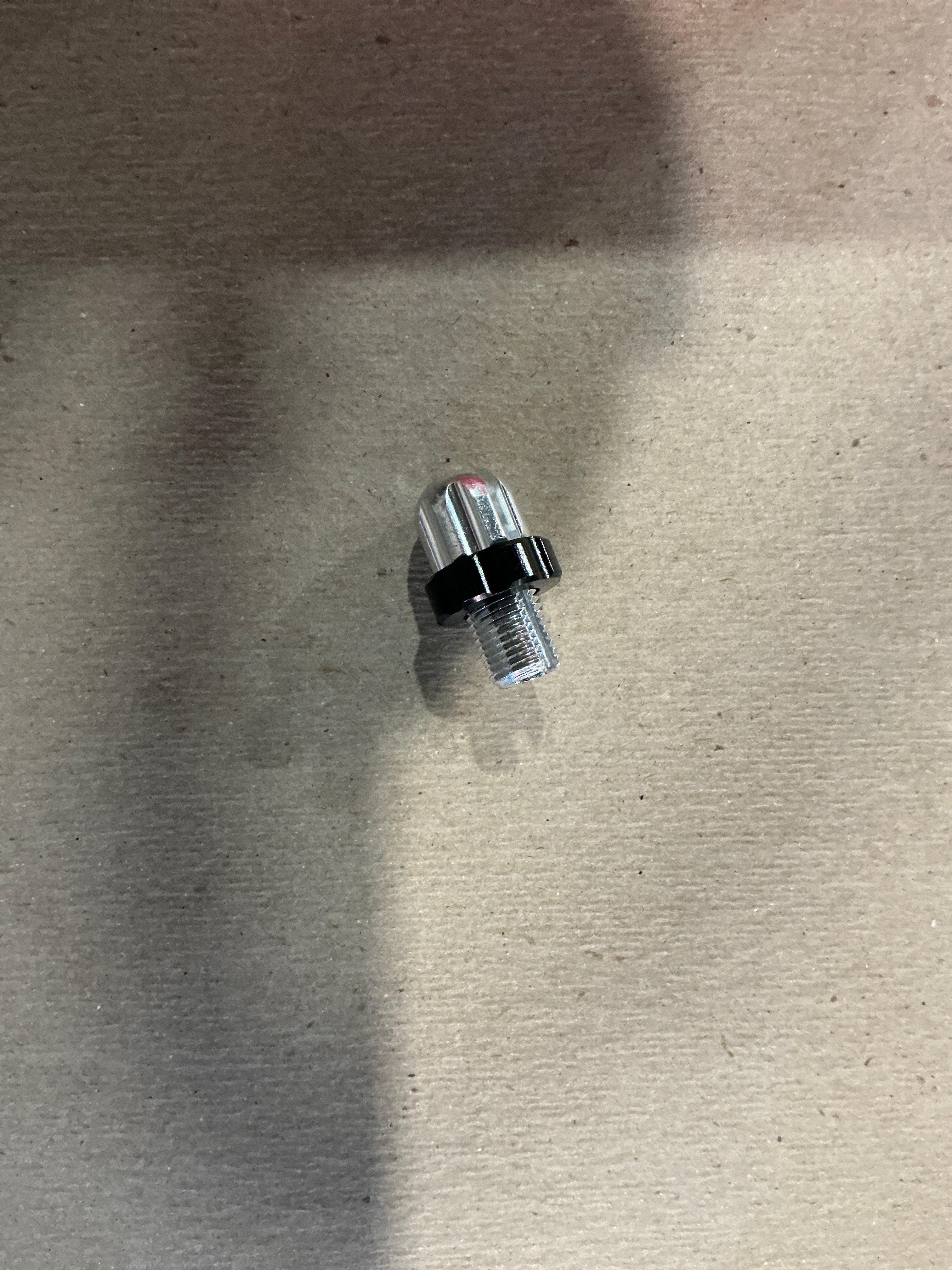 Jagwire M10 Adjusting Barrel