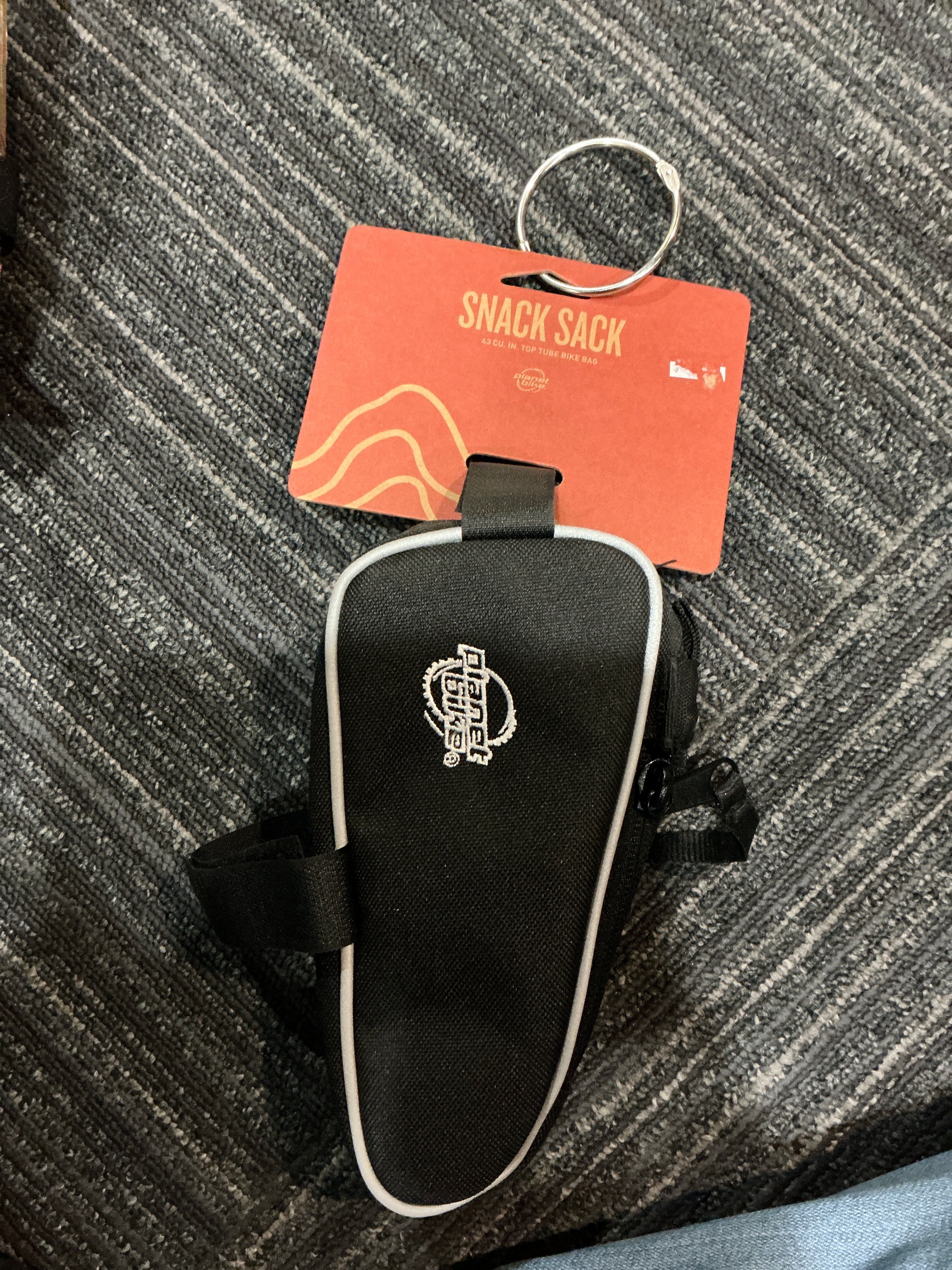 Small Bike bags