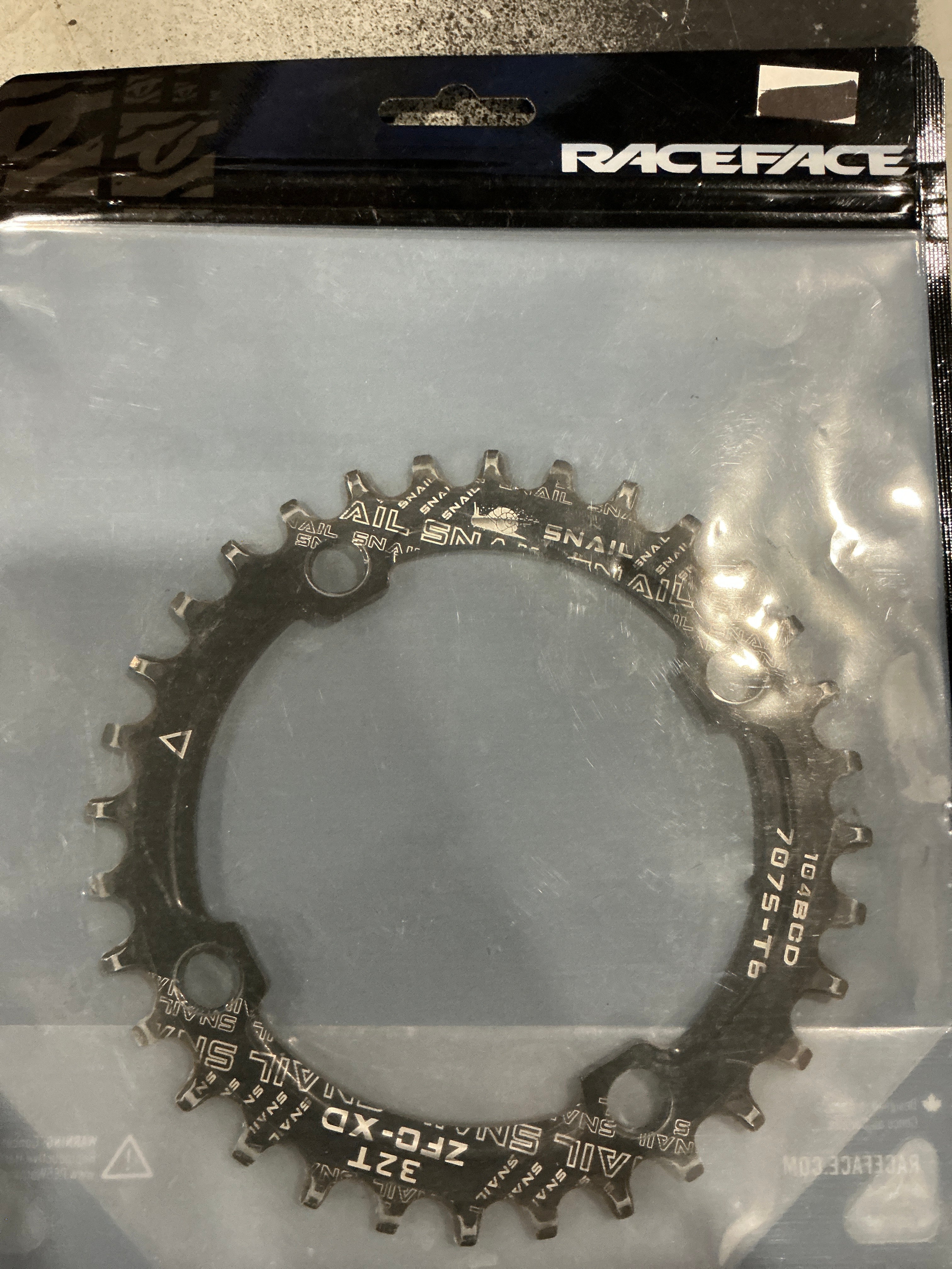Chainrings