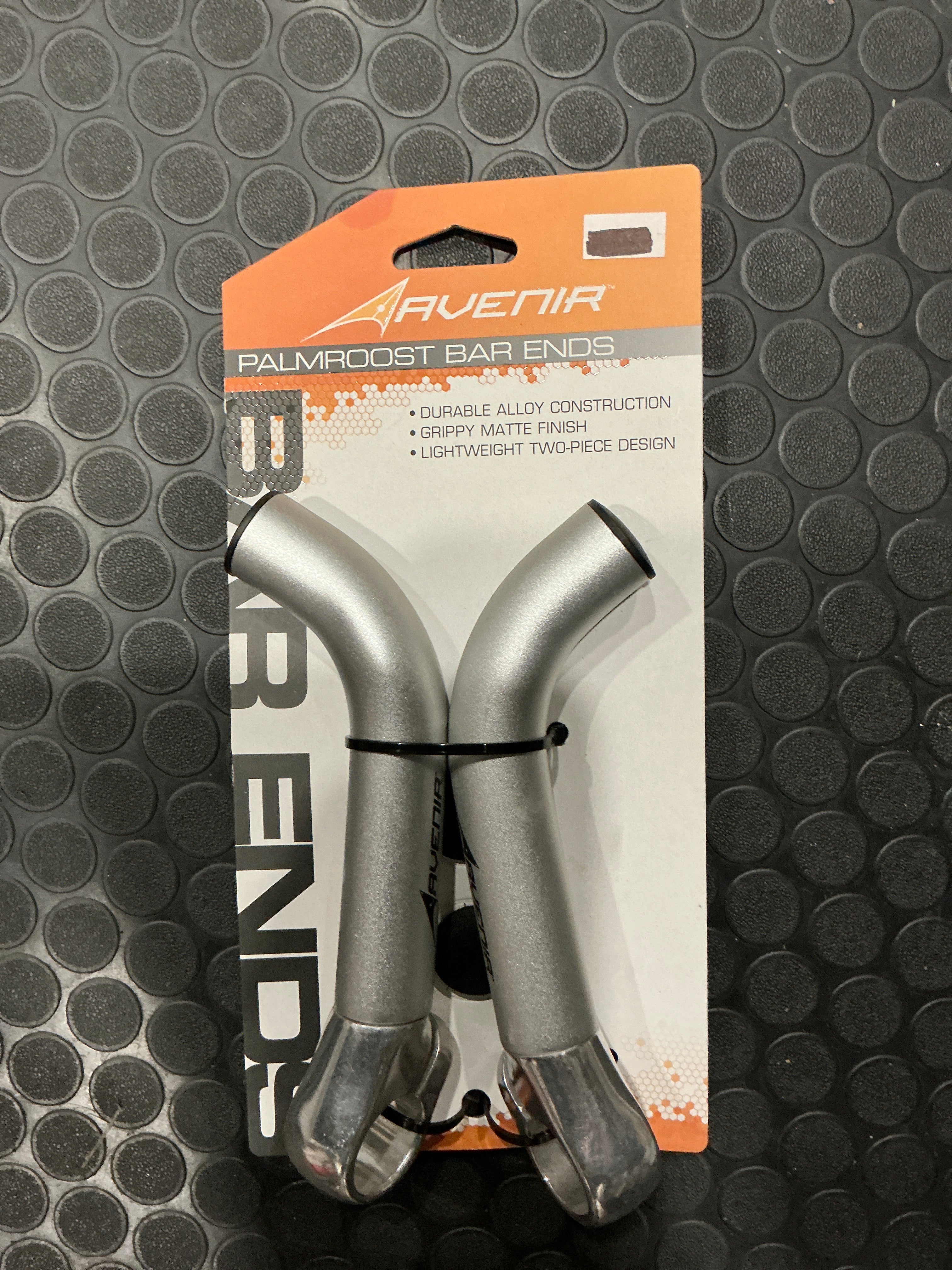 HANDLE BAR ENDS