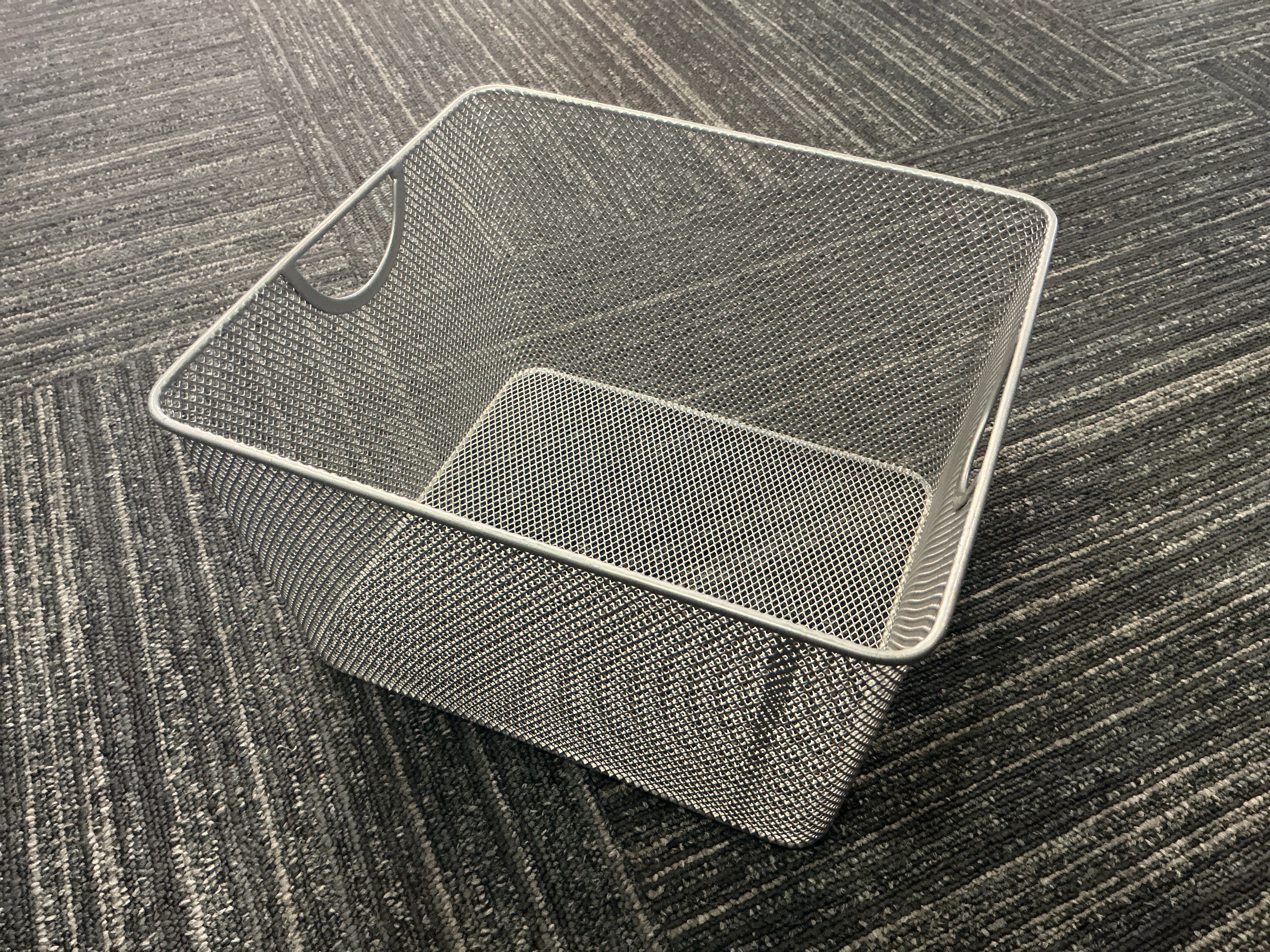 Wire Mesh Basket