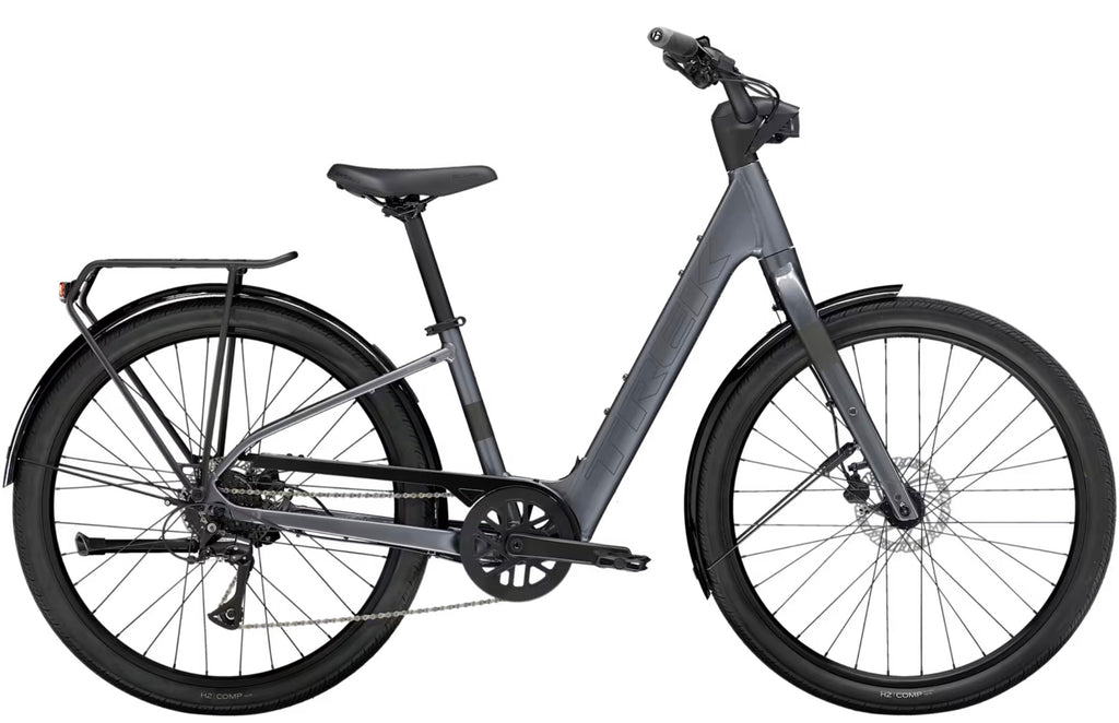 Trek Verve+
