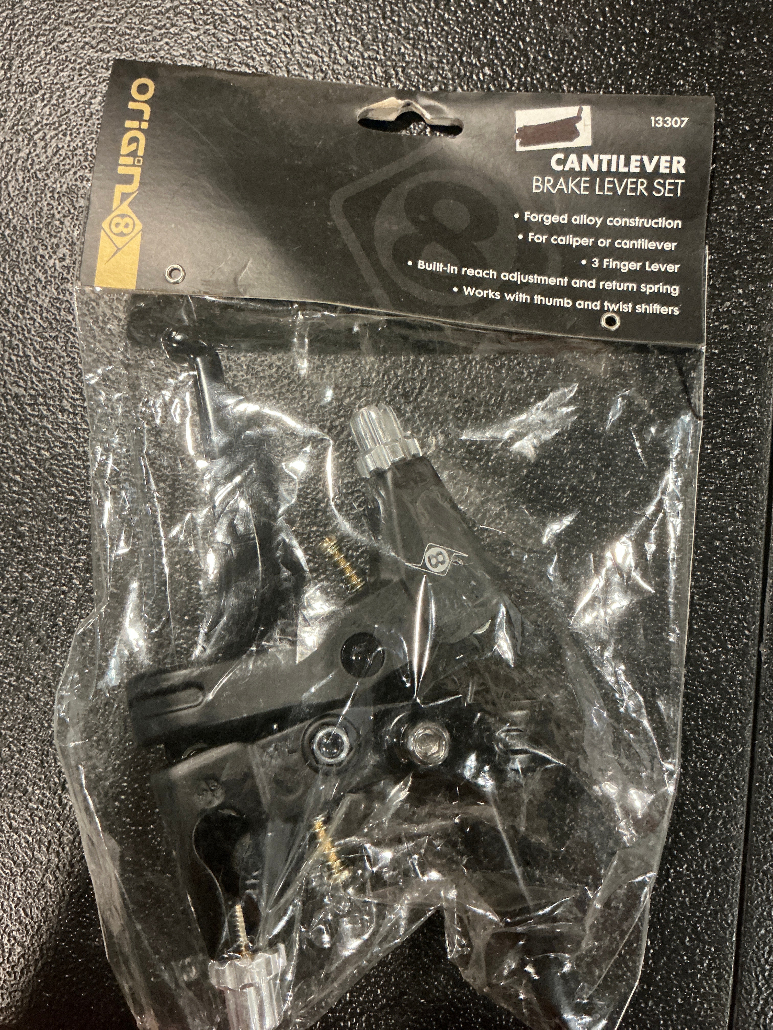 Origin 8 Brake Levers