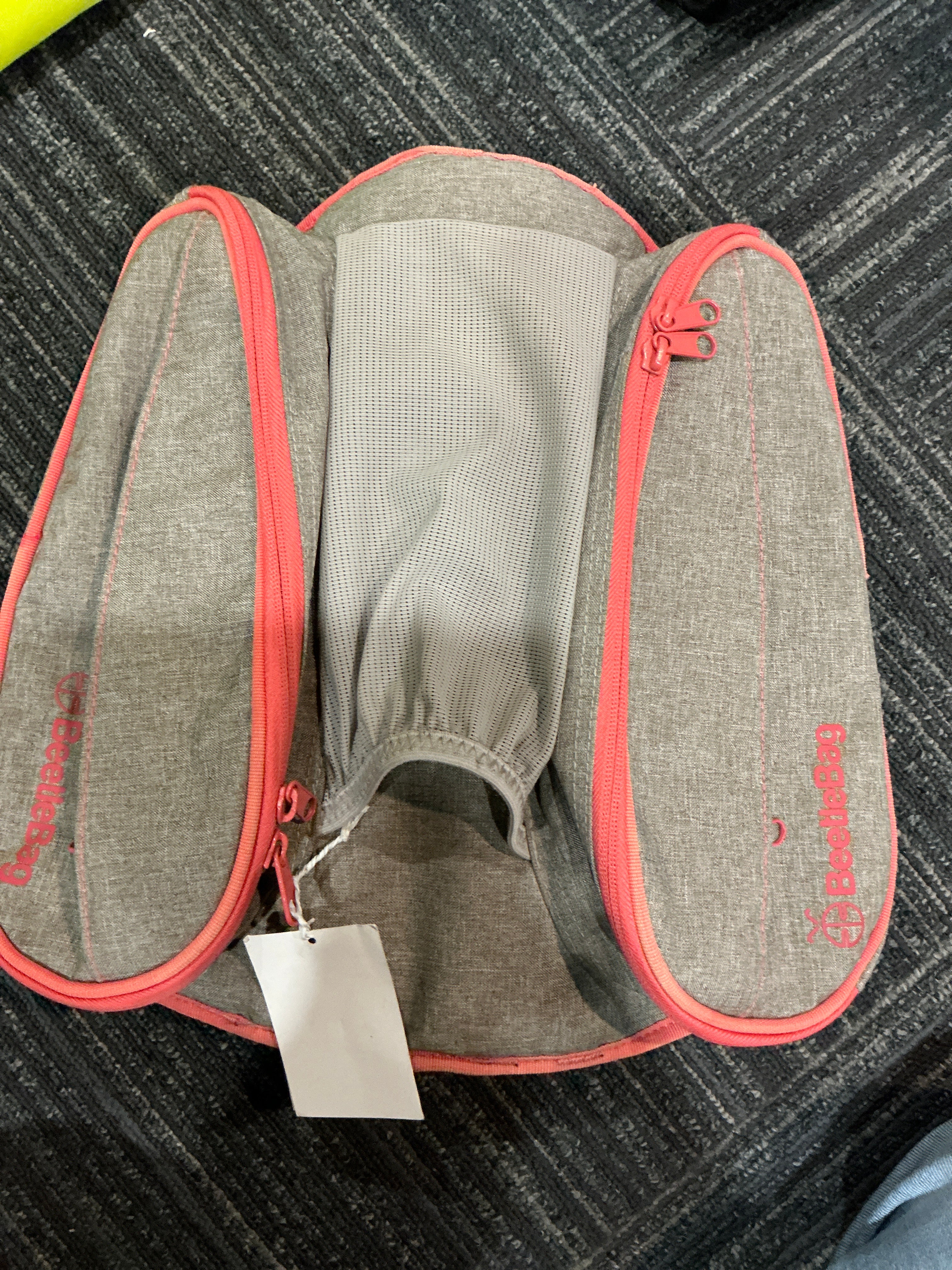 Medium Bike Bags