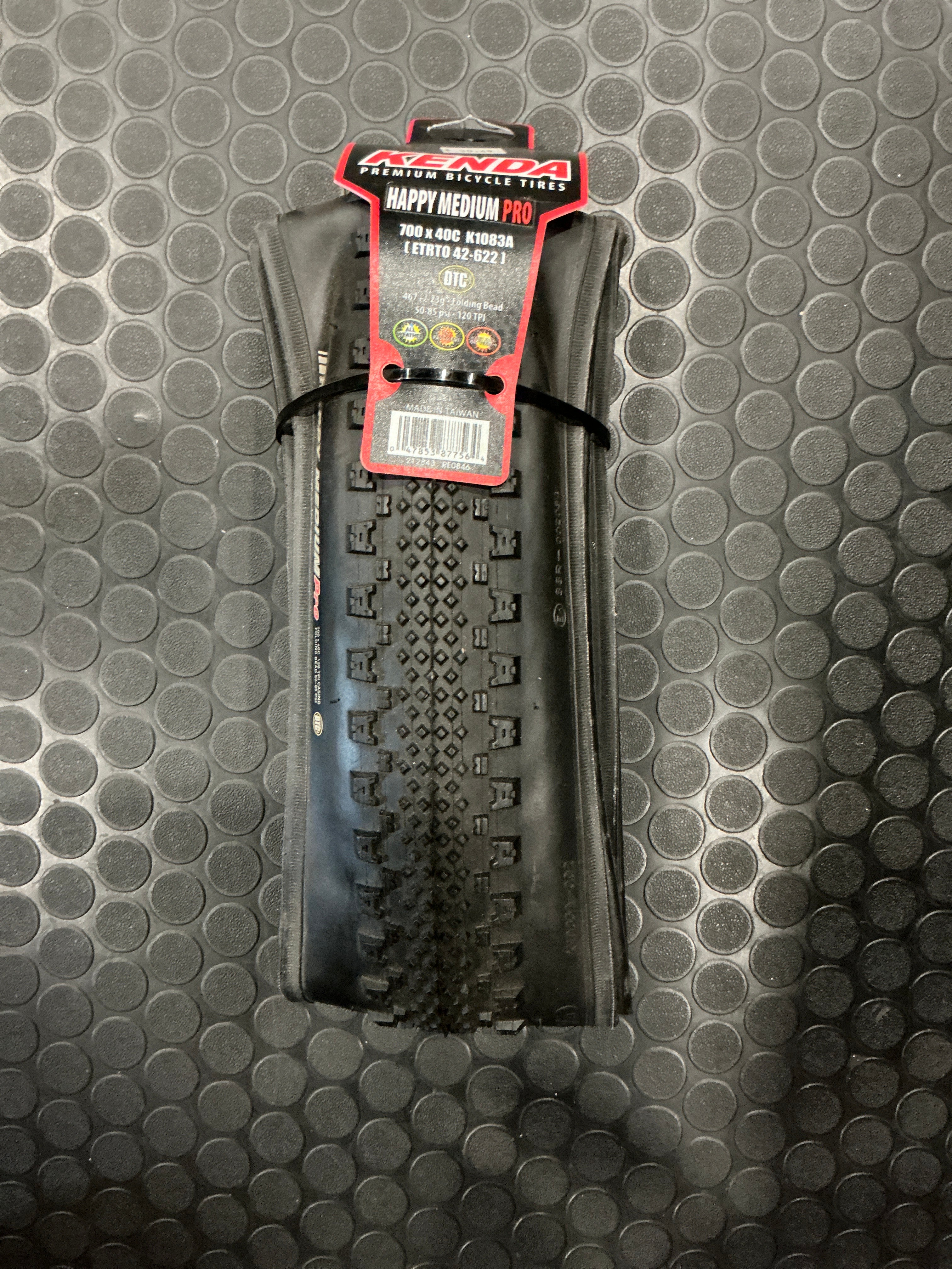 KENDA BIKE TIRES