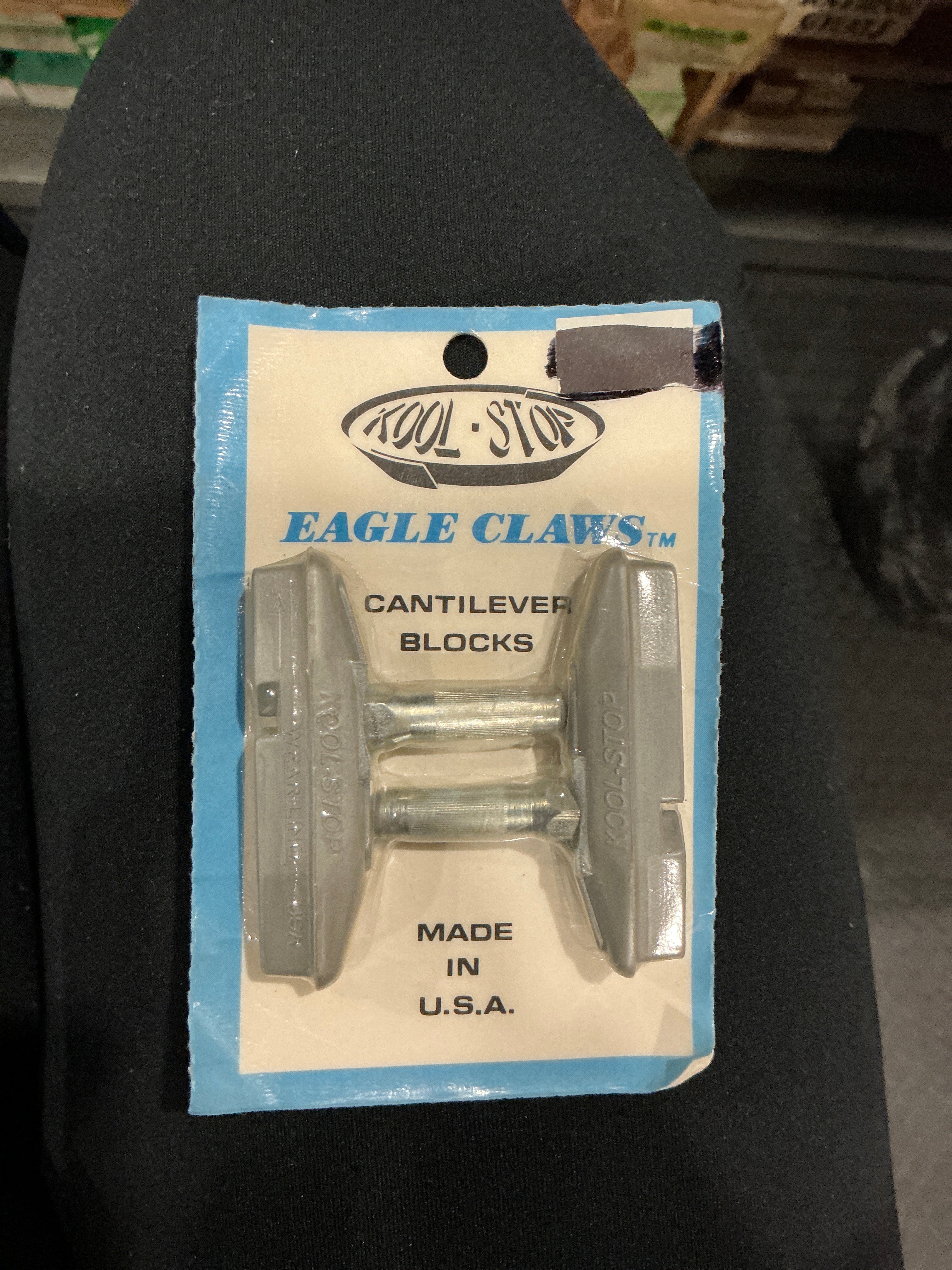 KOOL STOP BRAKE PADS