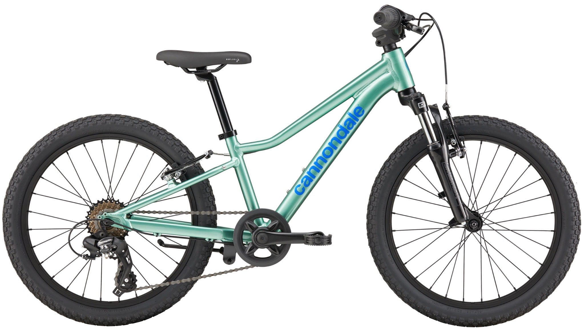 Cannondale U Kids Trail