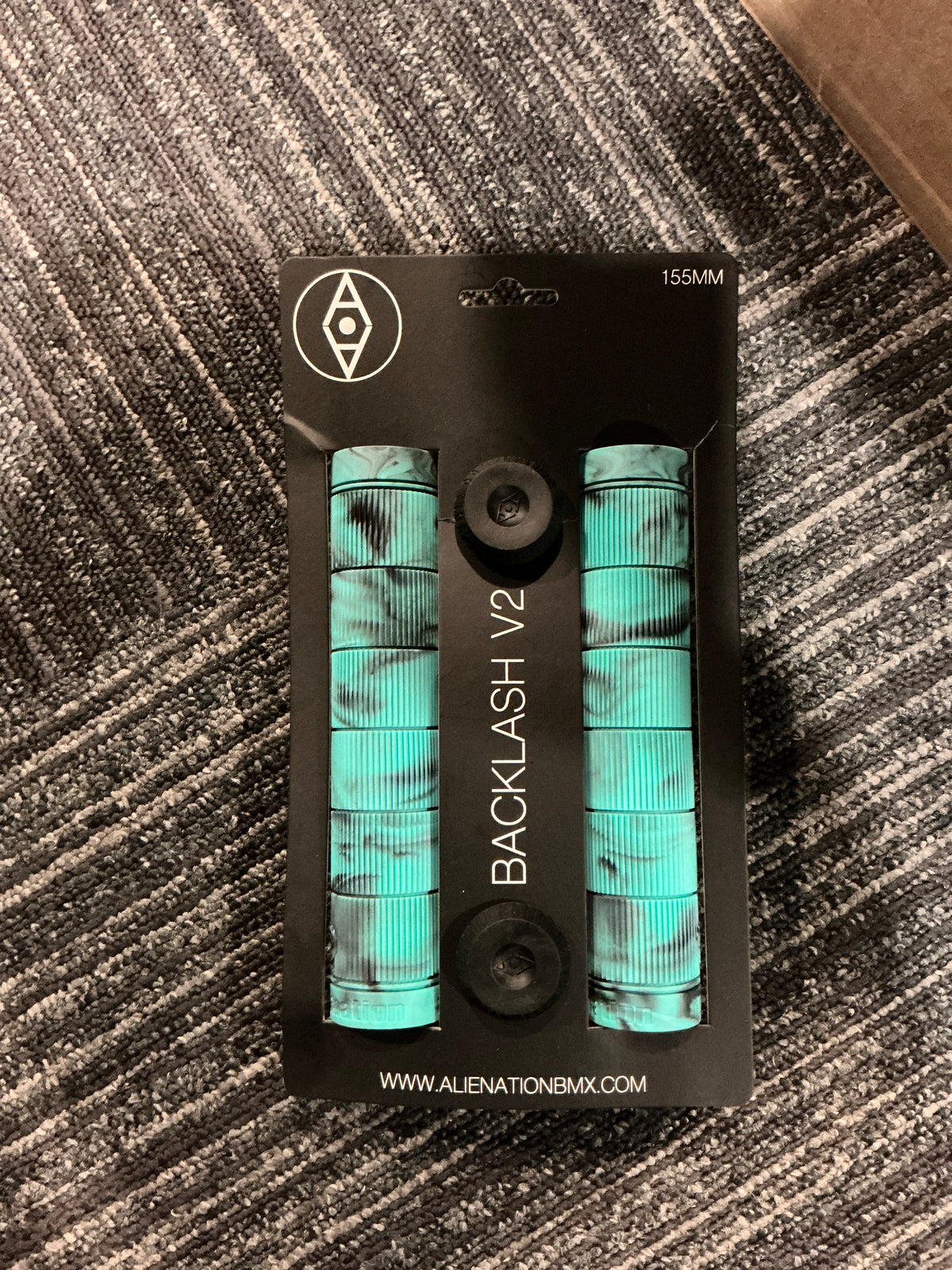 Alienation BMX Grips