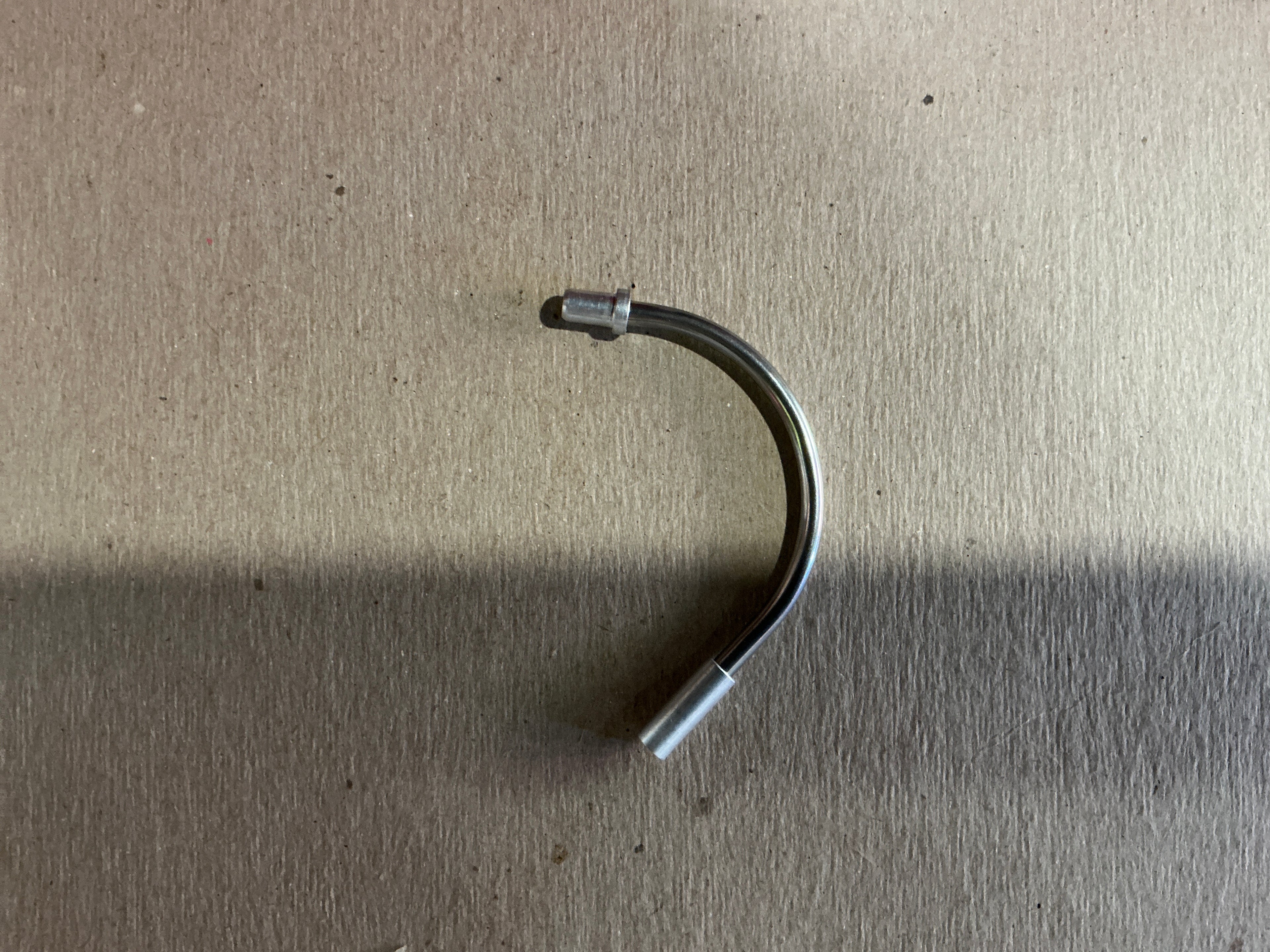 Jagwire Brake Noodle 90