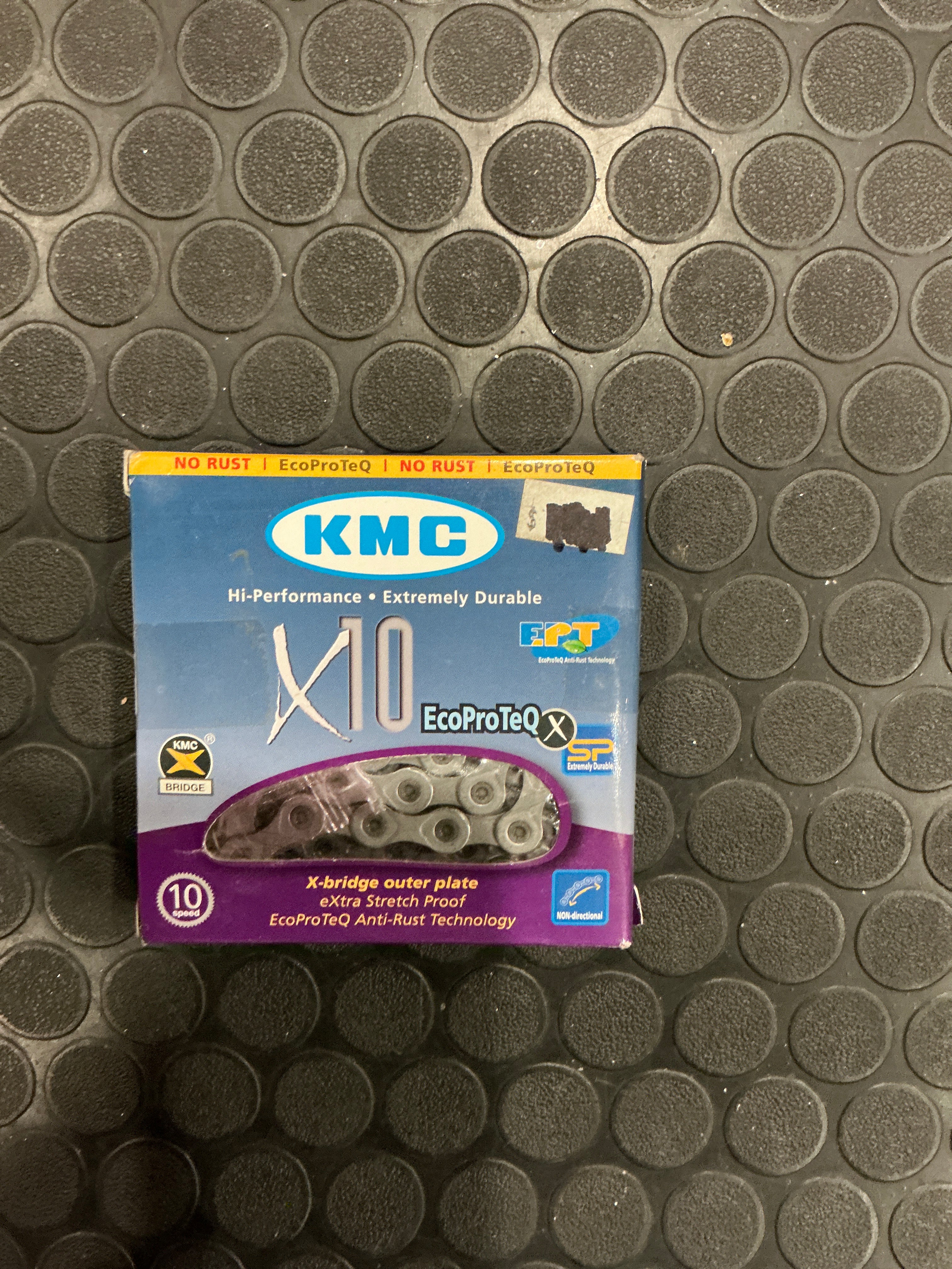 KMC