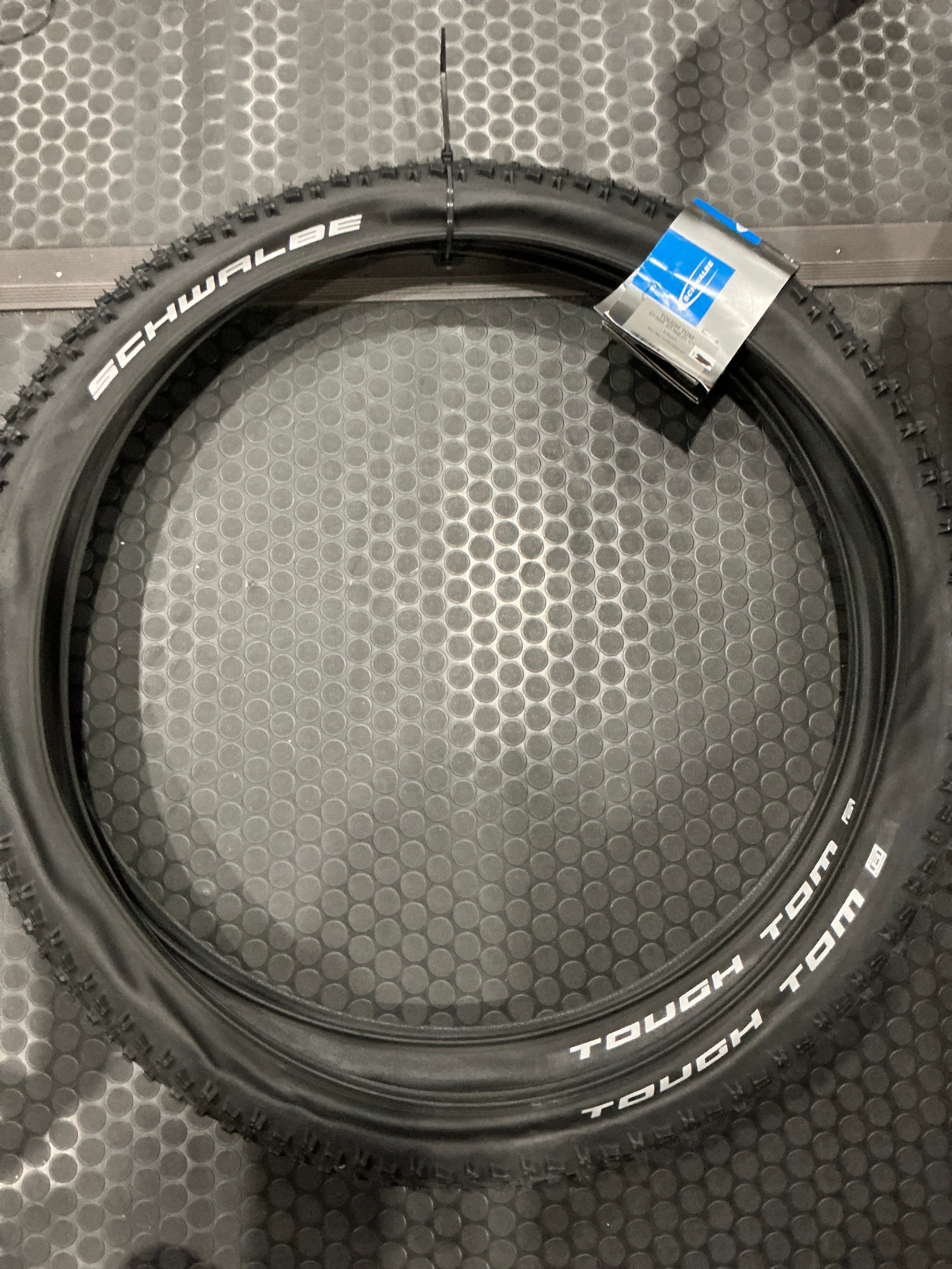 Schwalbe Tires