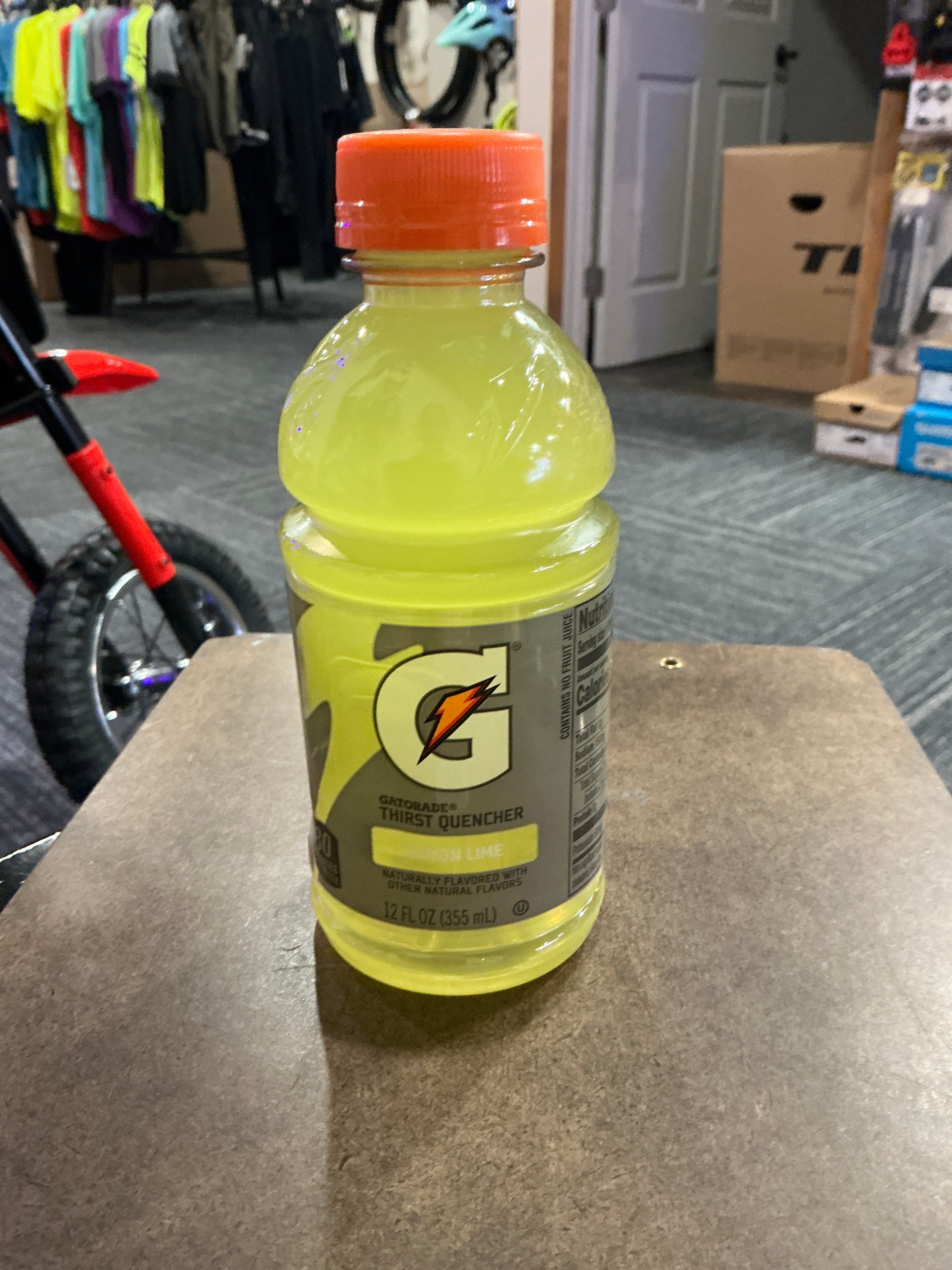 Gatorade
