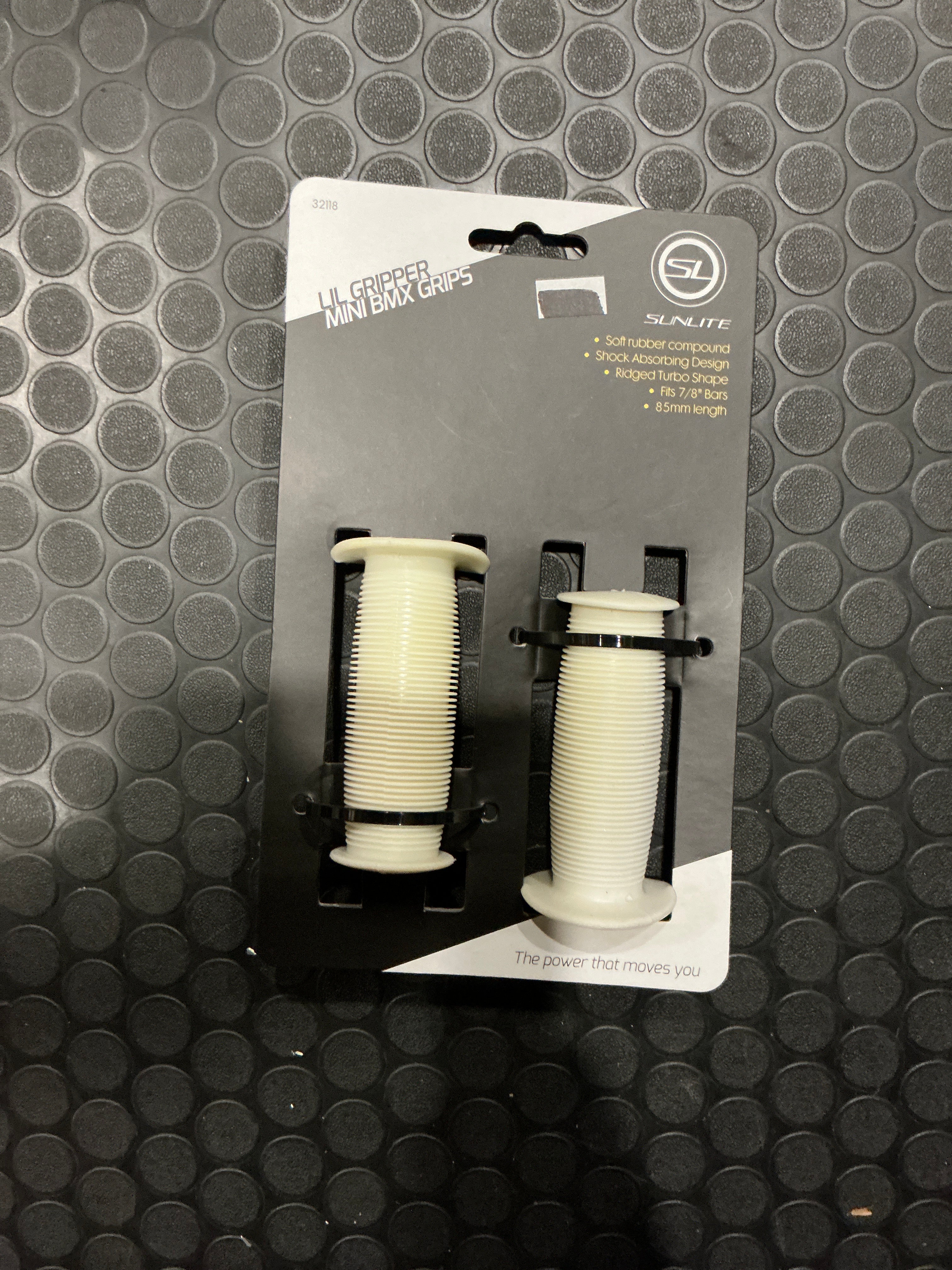 GRIPS SUNLITE
