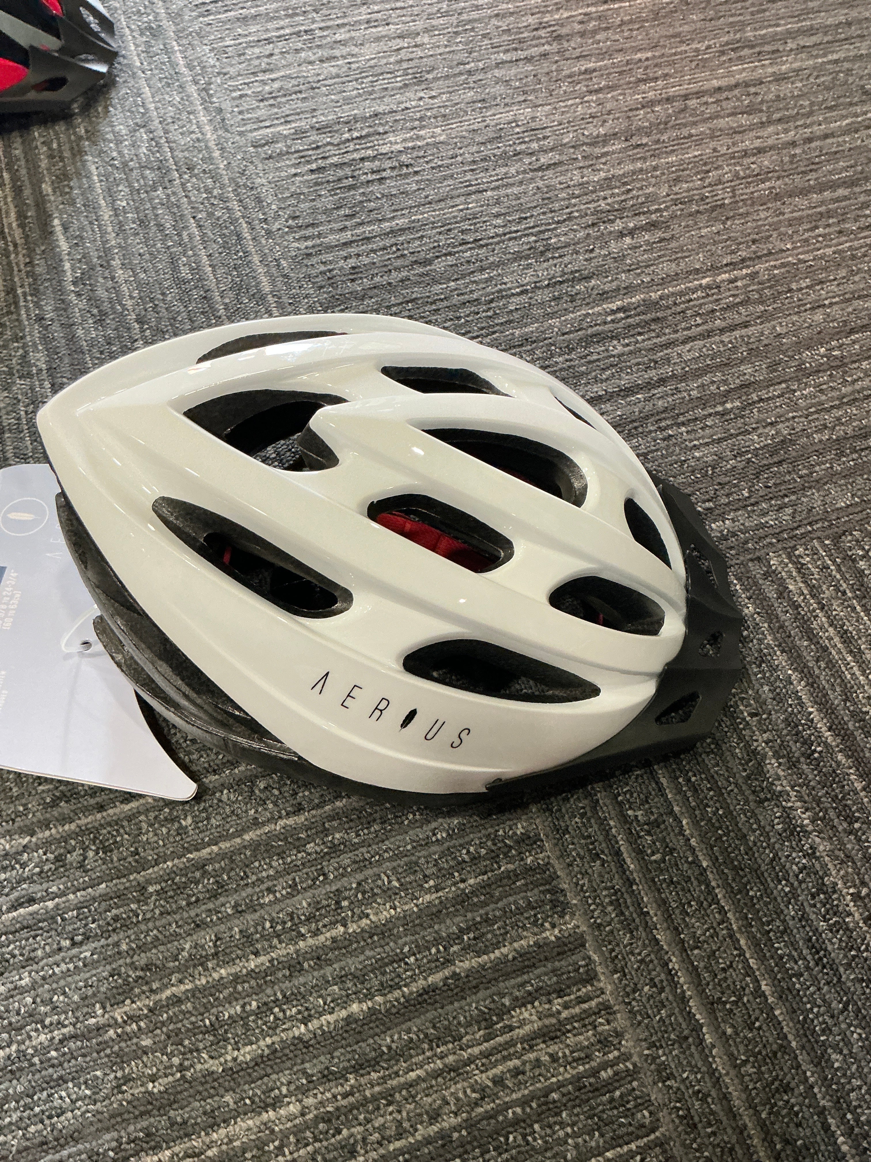 Aerius Helmets
