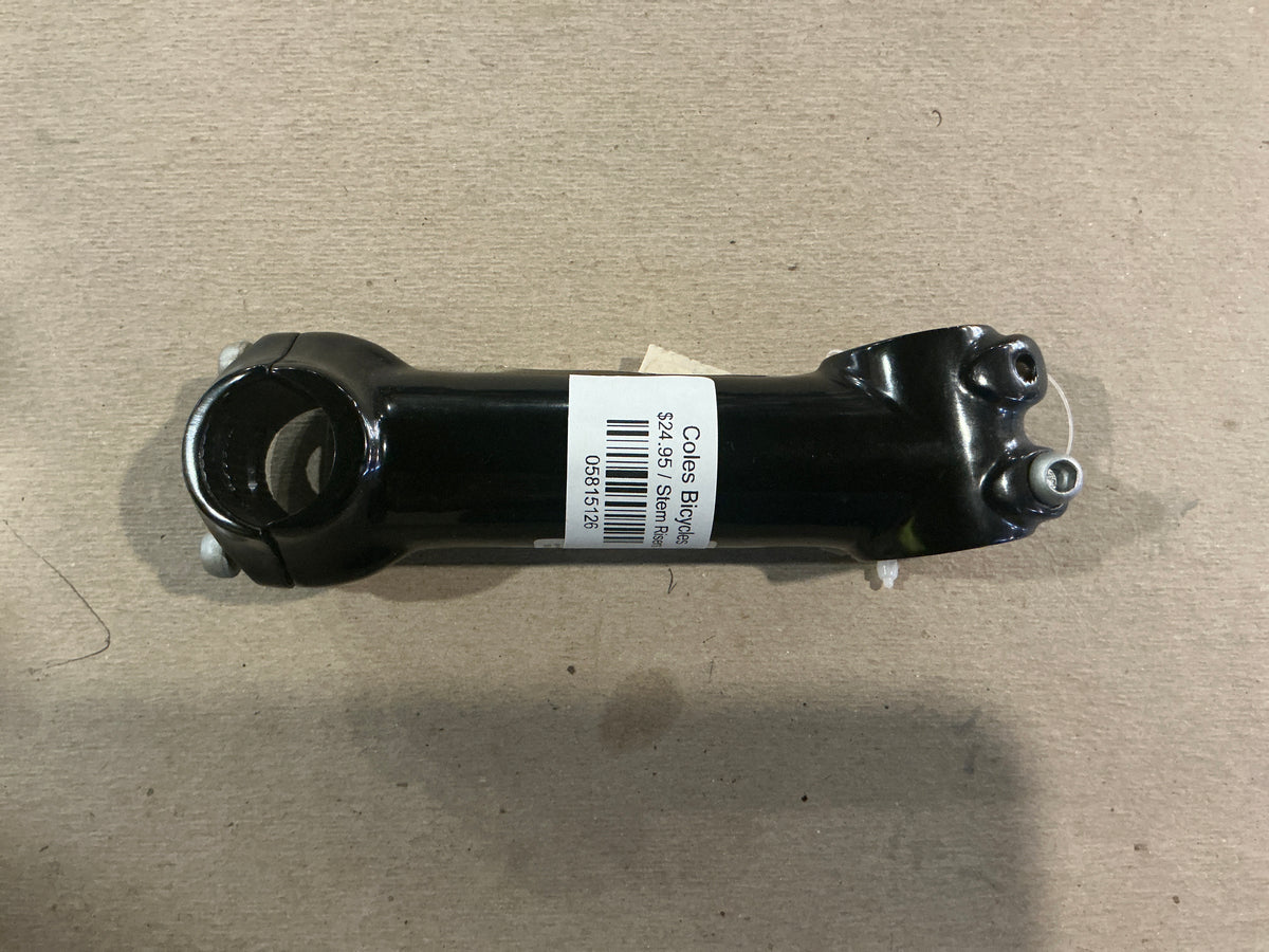 Stem Extenders