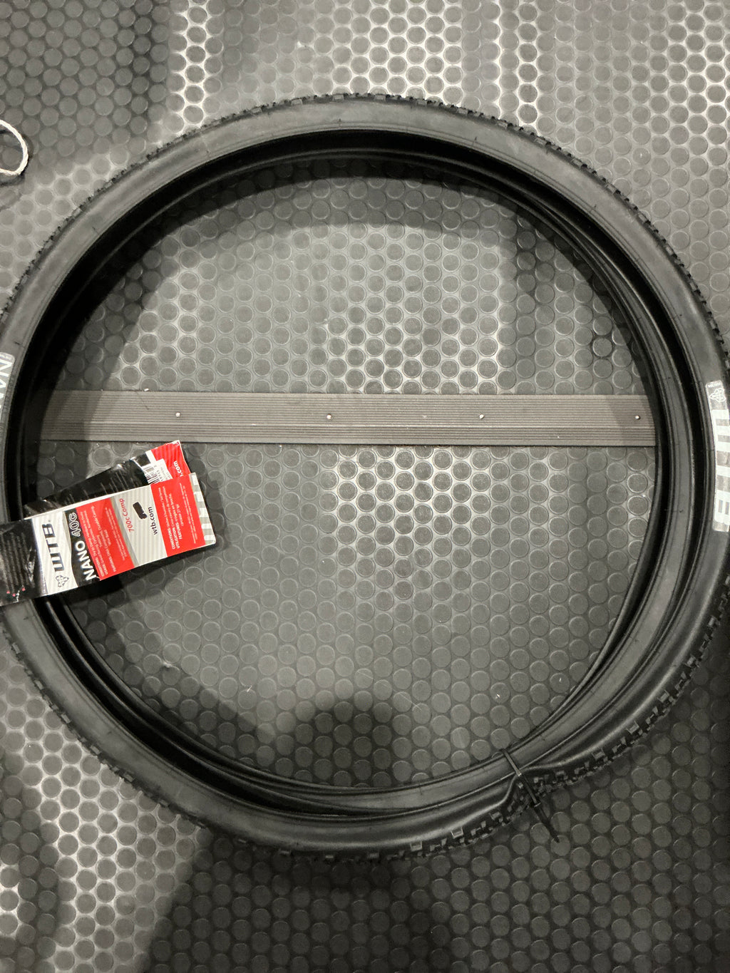 WTB Tires