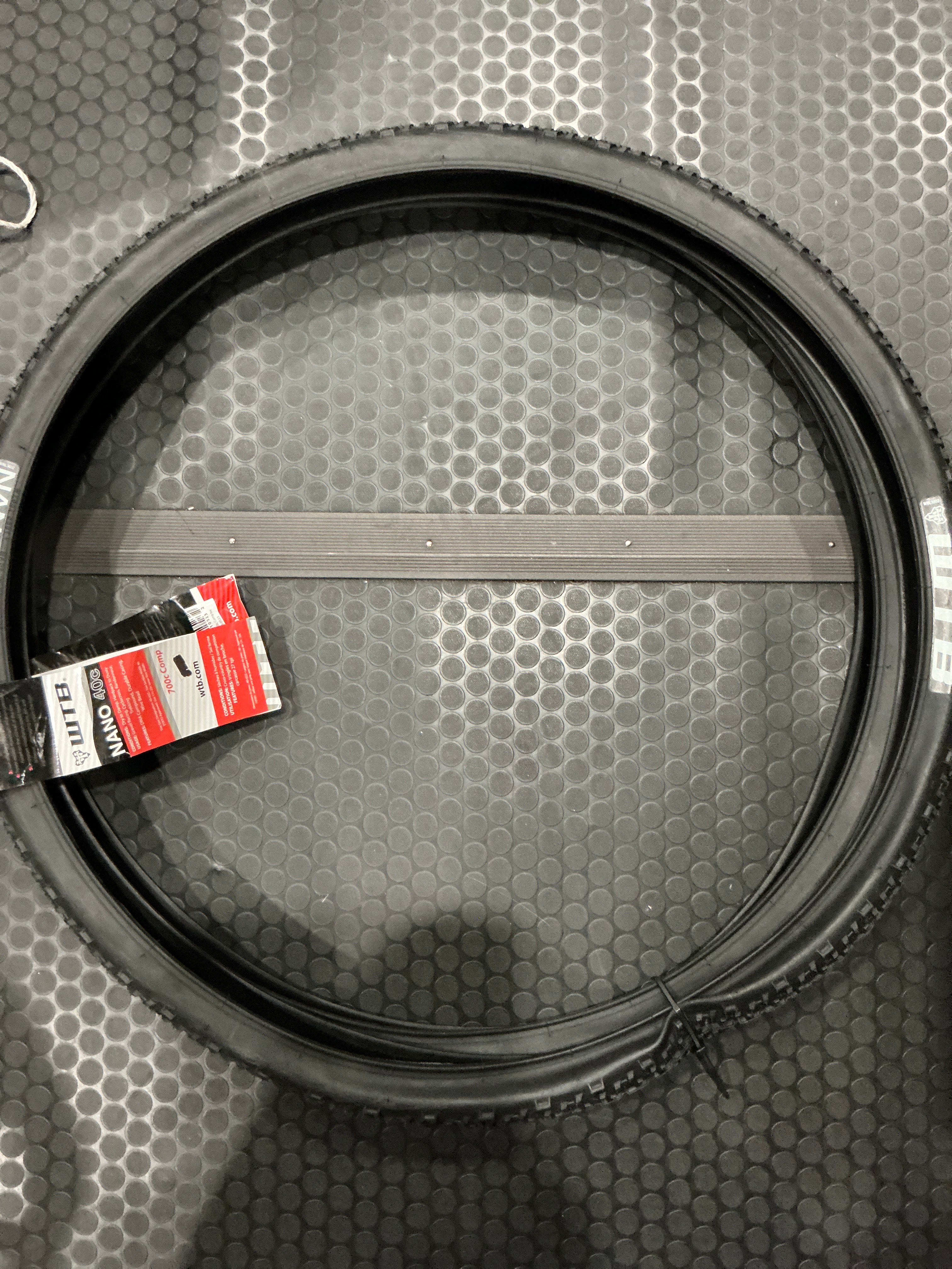 WTB Tires