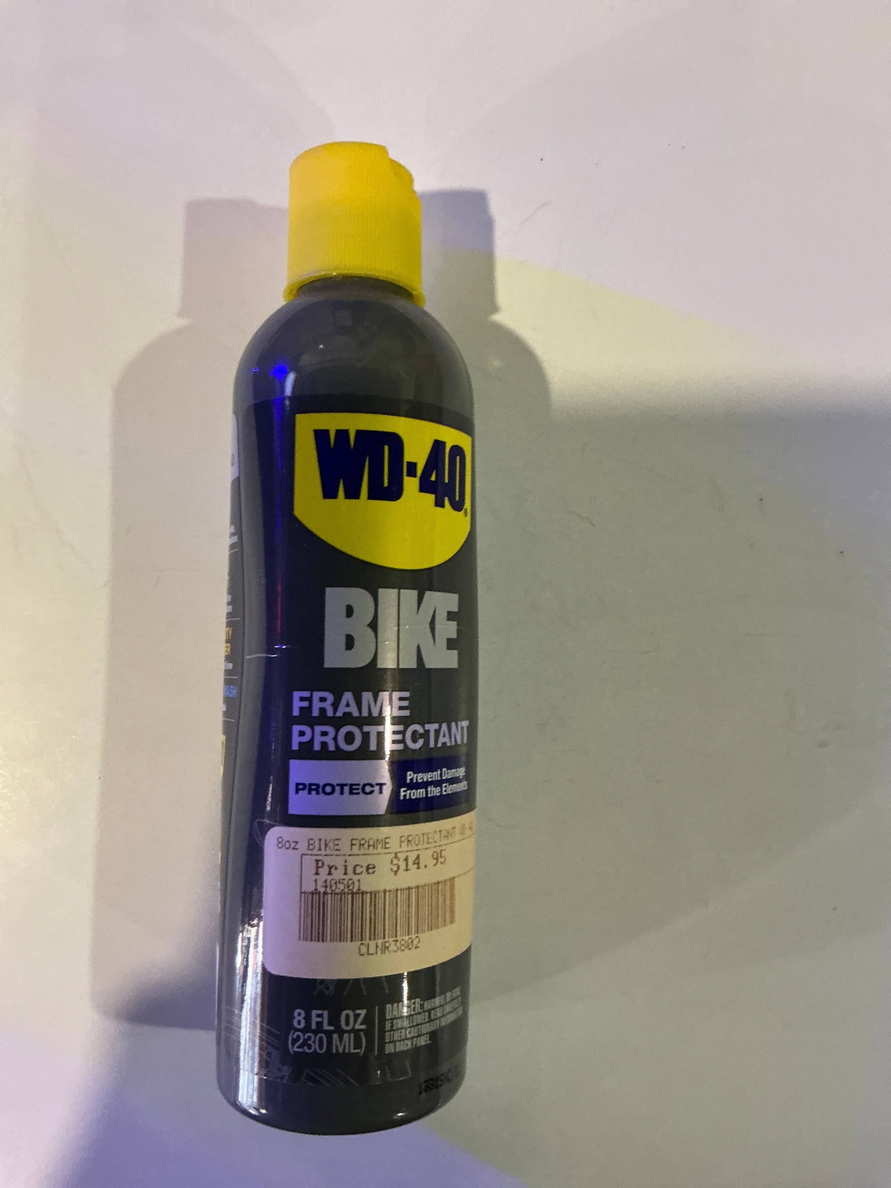 WD-40