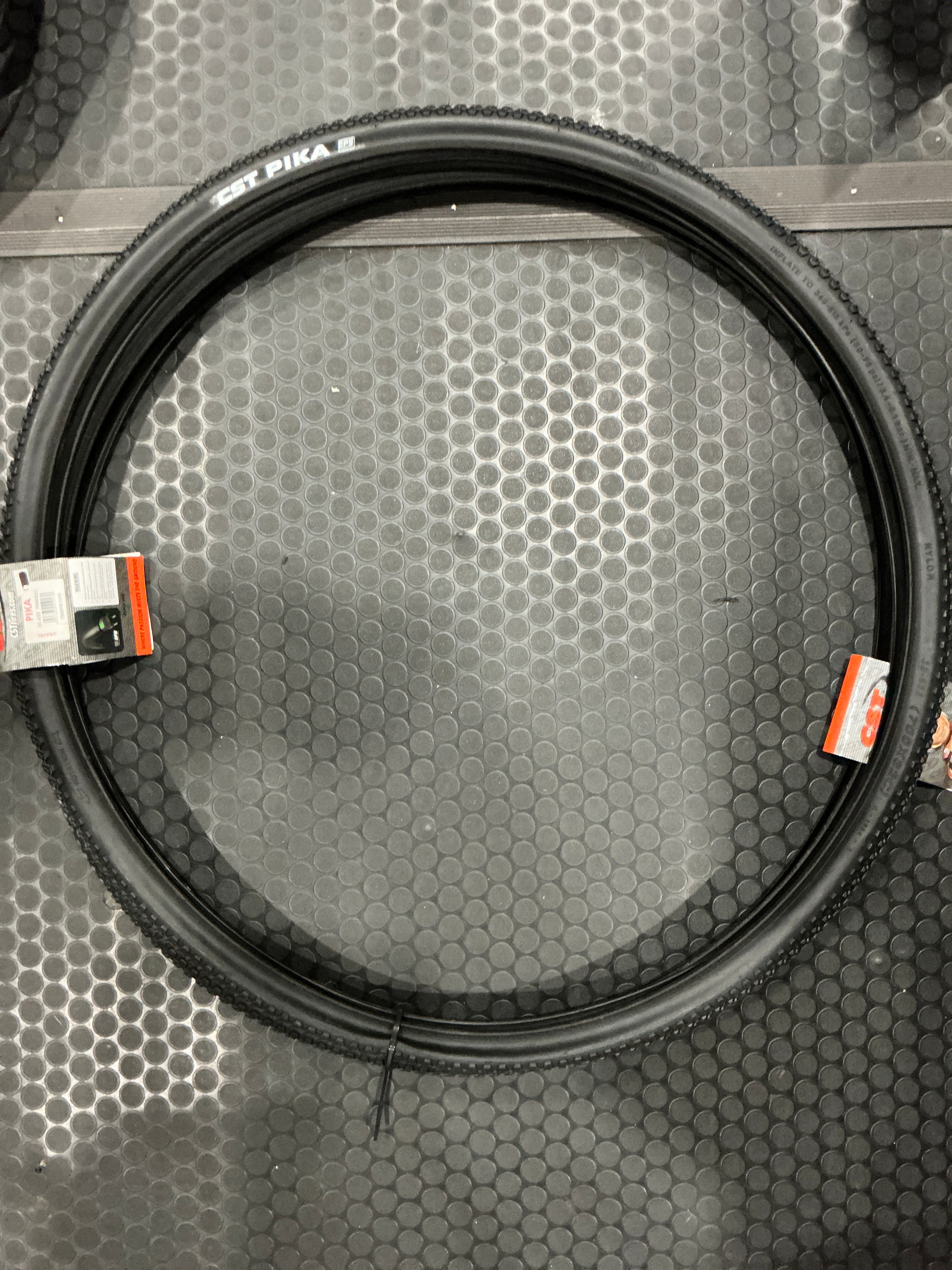 CST Tires