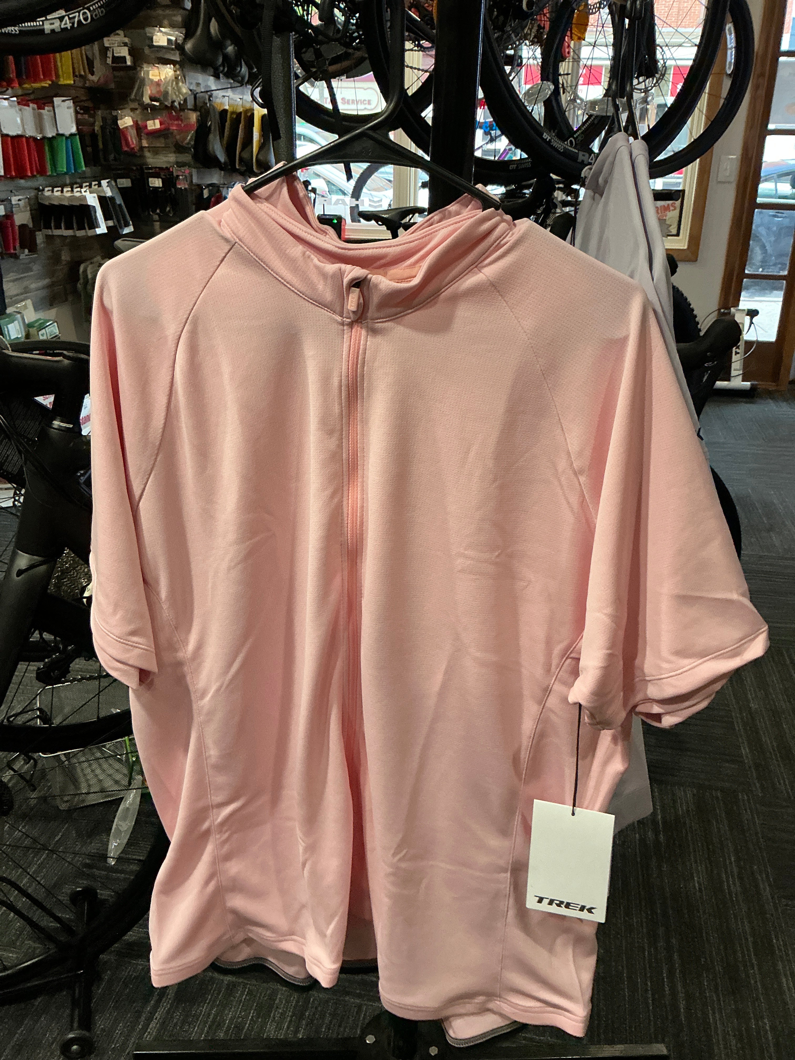 Trek Circuit Jersey Women’s