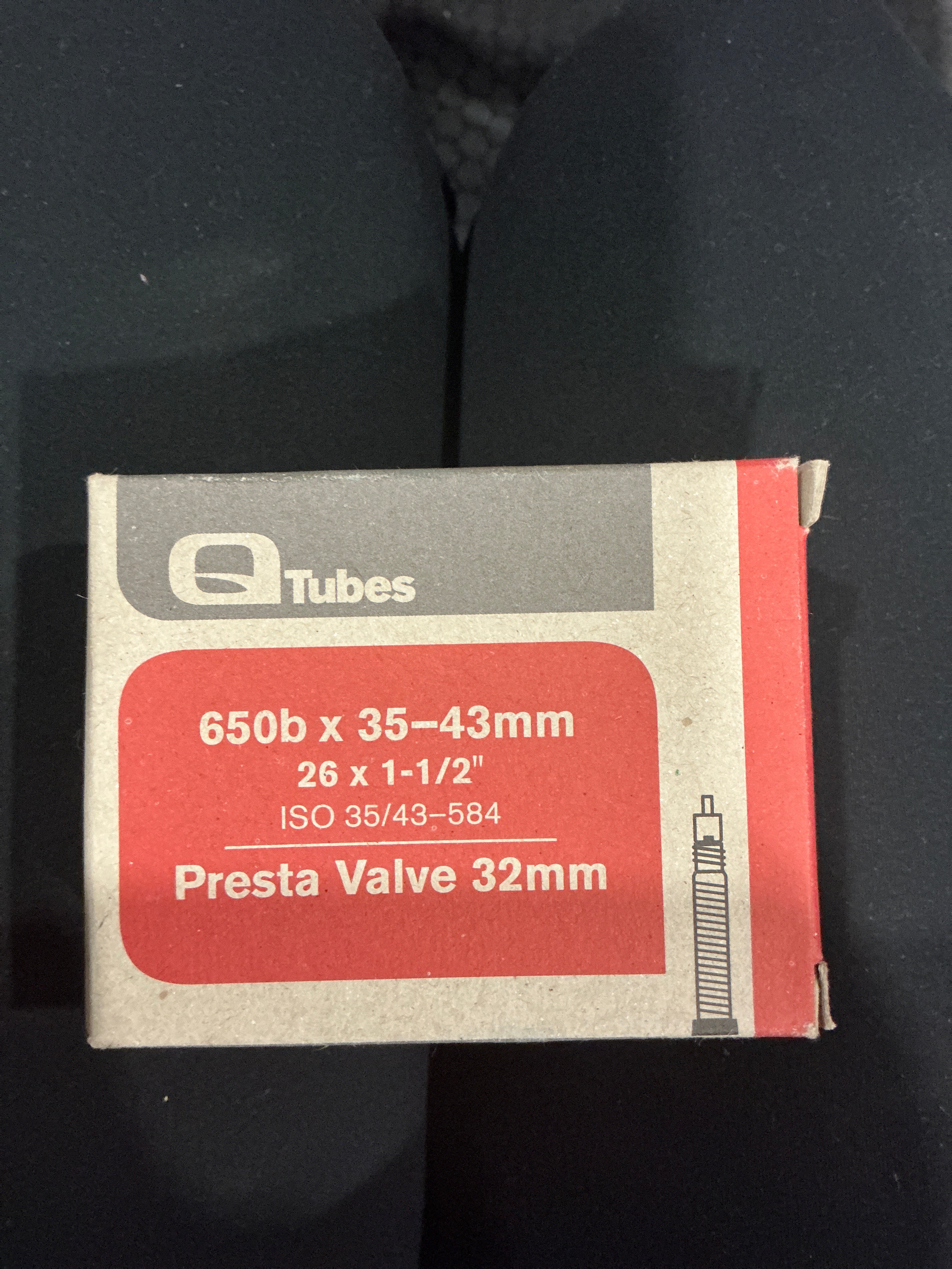 Q Tubes