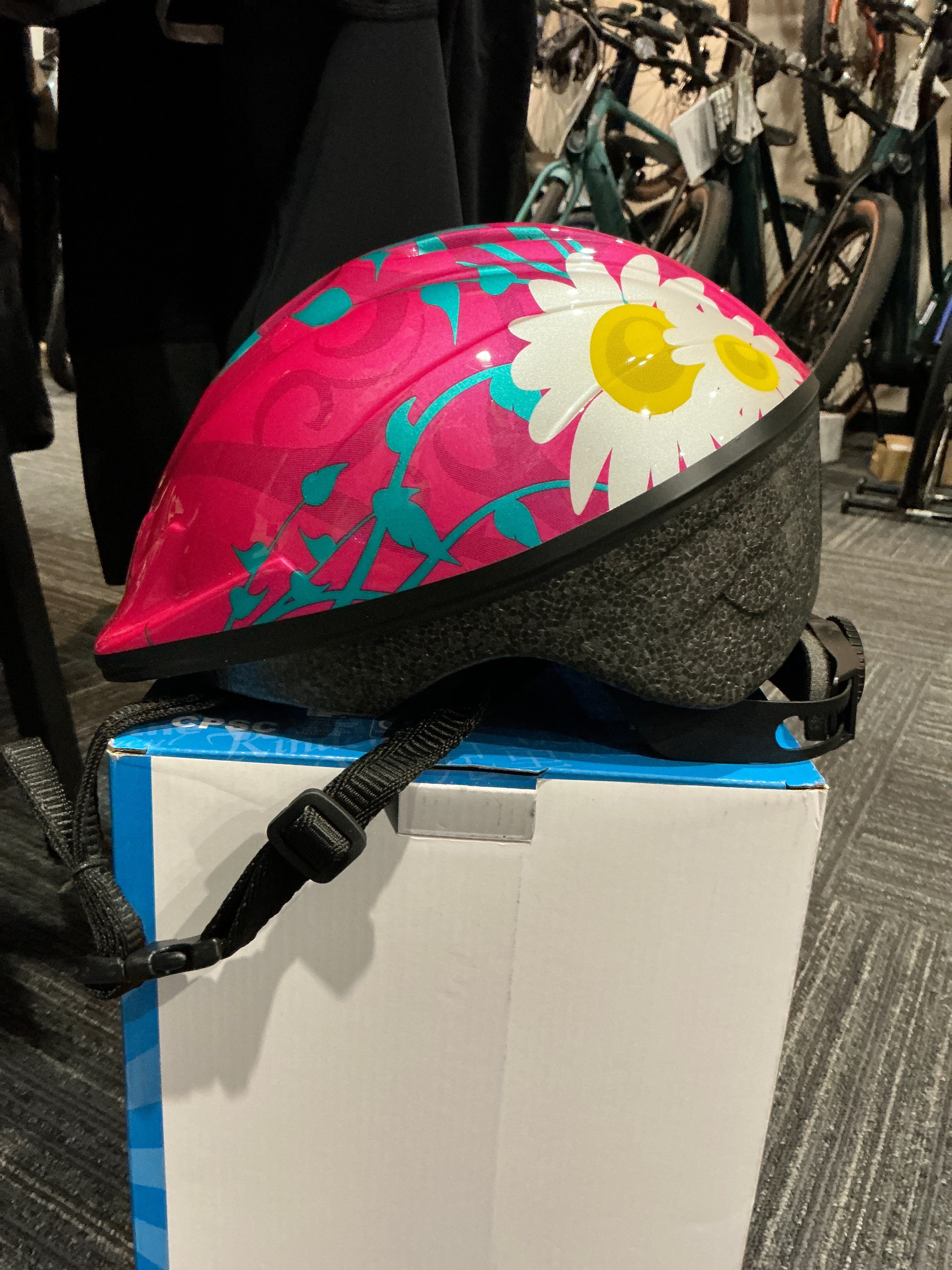 KIDS SALE HELMETS