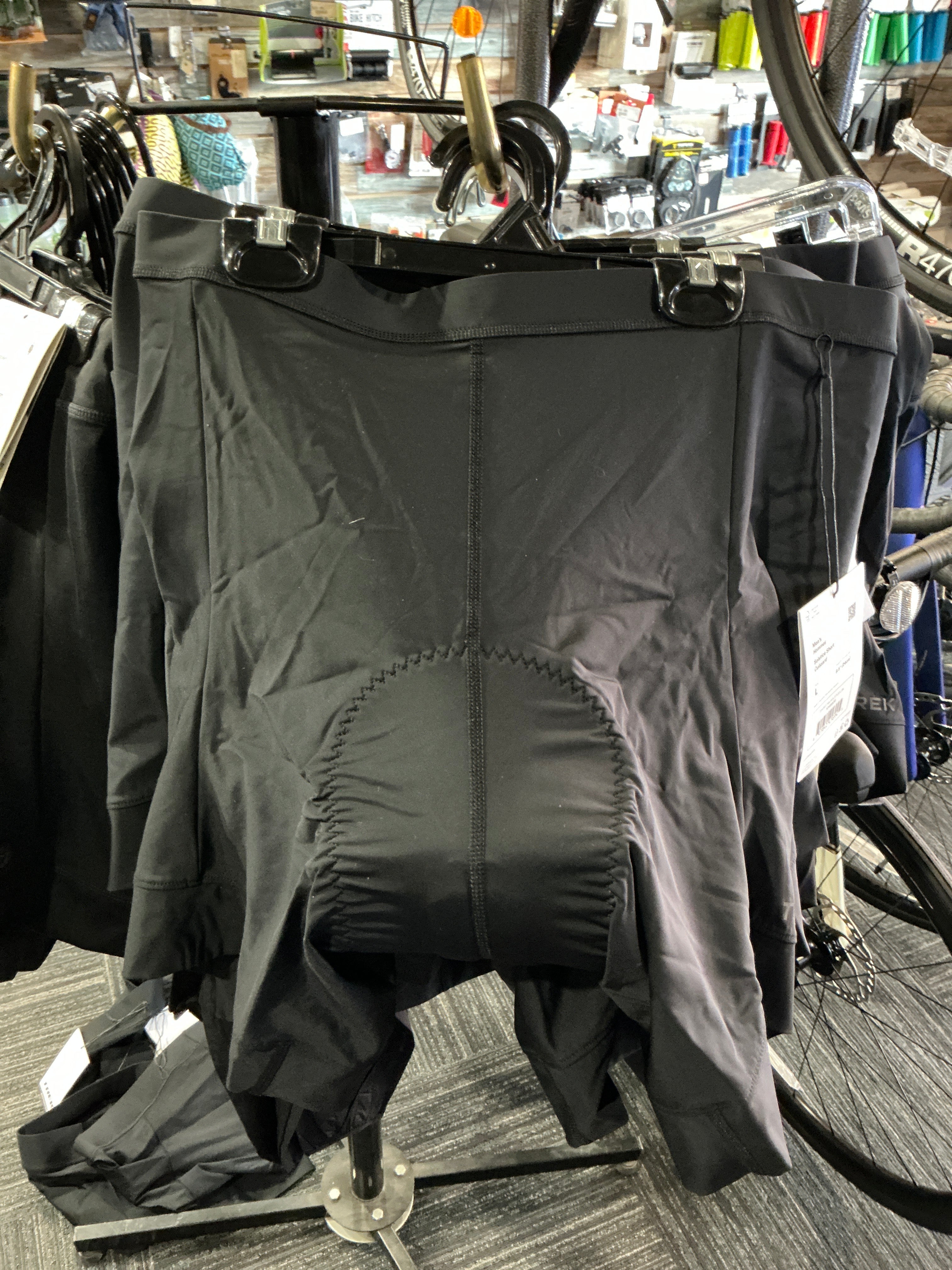 Mens Cycling Shorts TREK