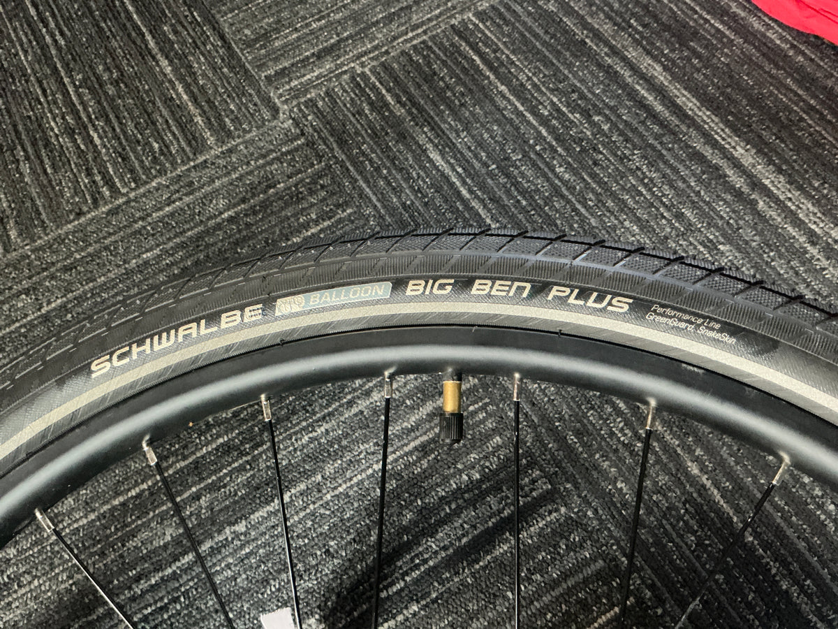 Schwalbe Tires