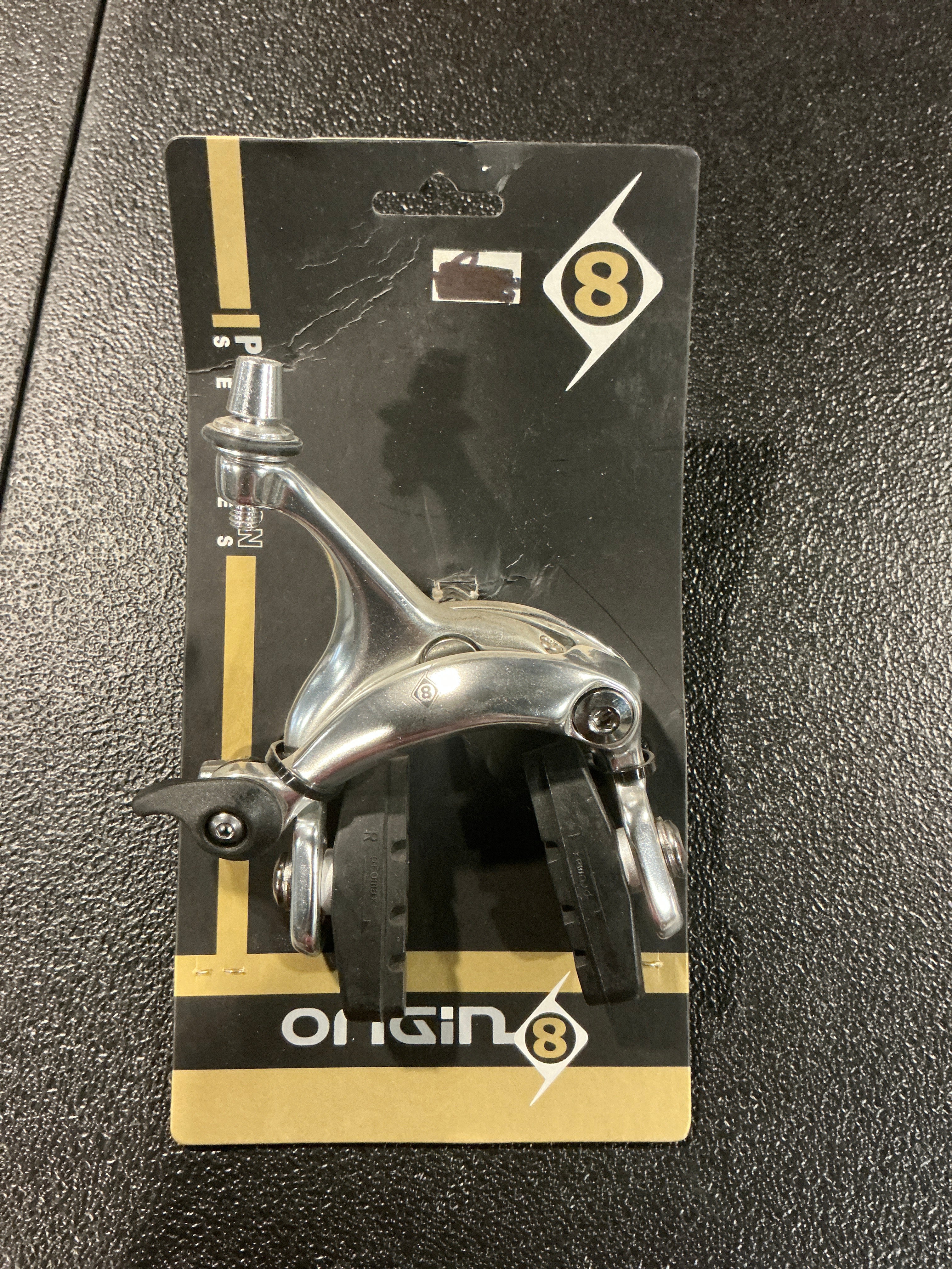 Origin 8 Brake Calipers