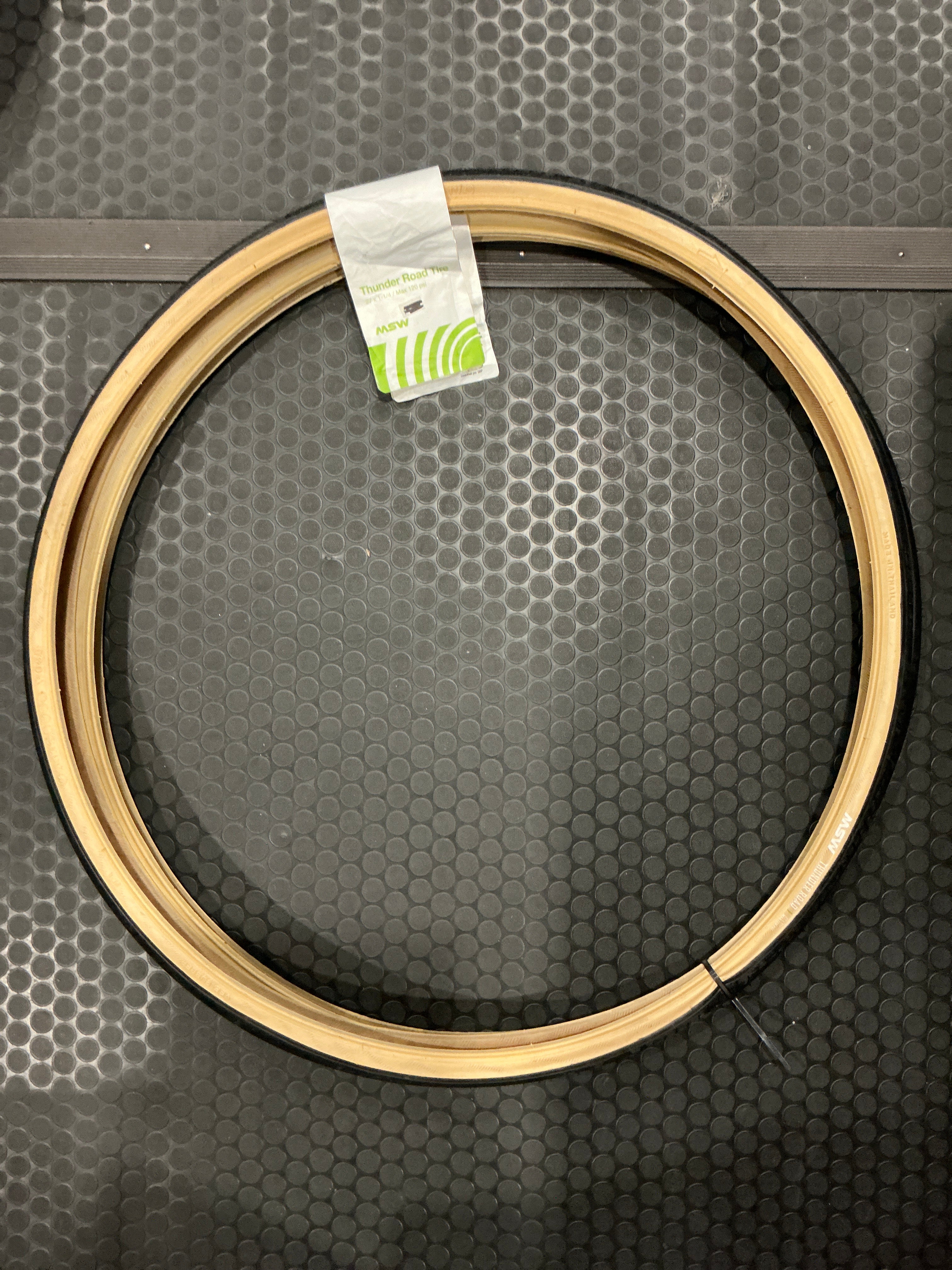 MSW TIRES