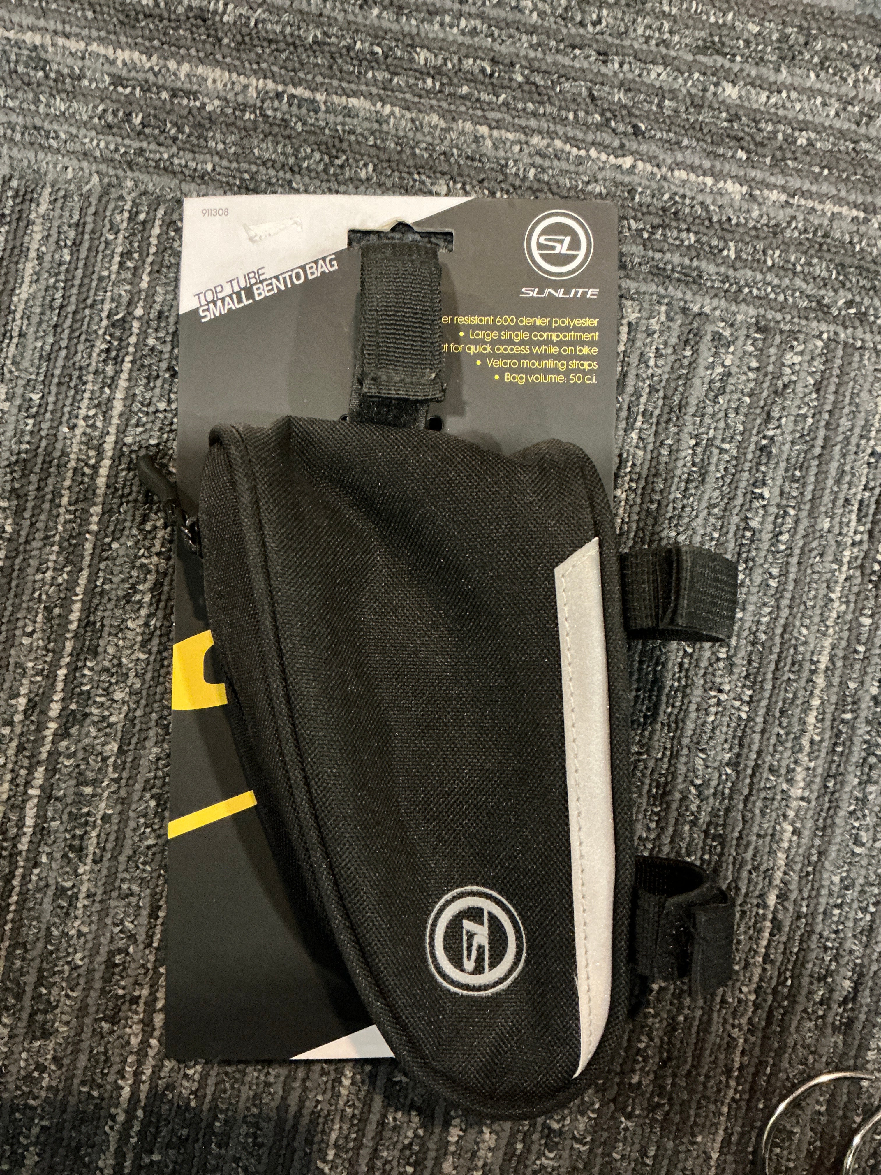 Small Bike bags