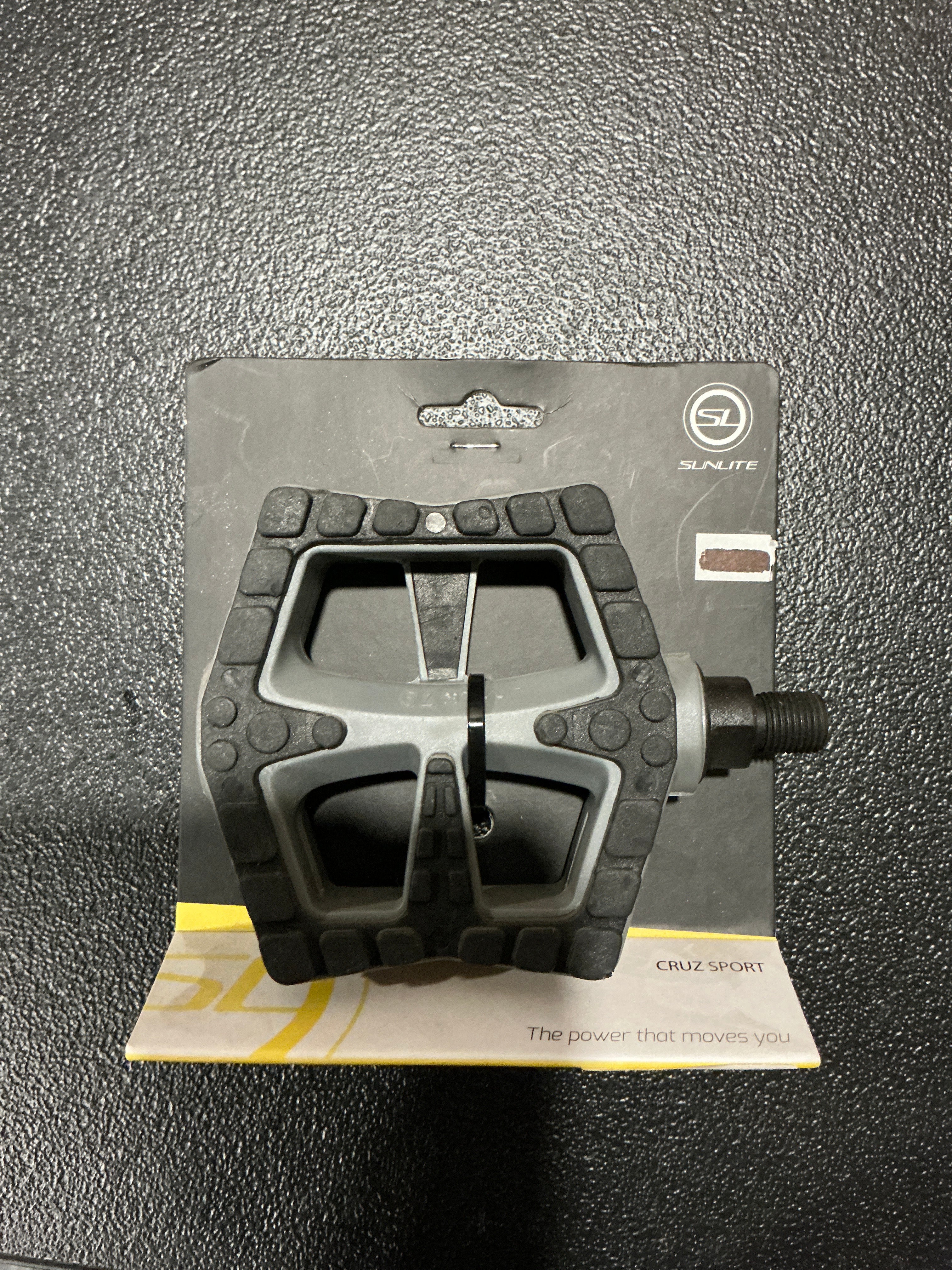 Sunlite Pedals