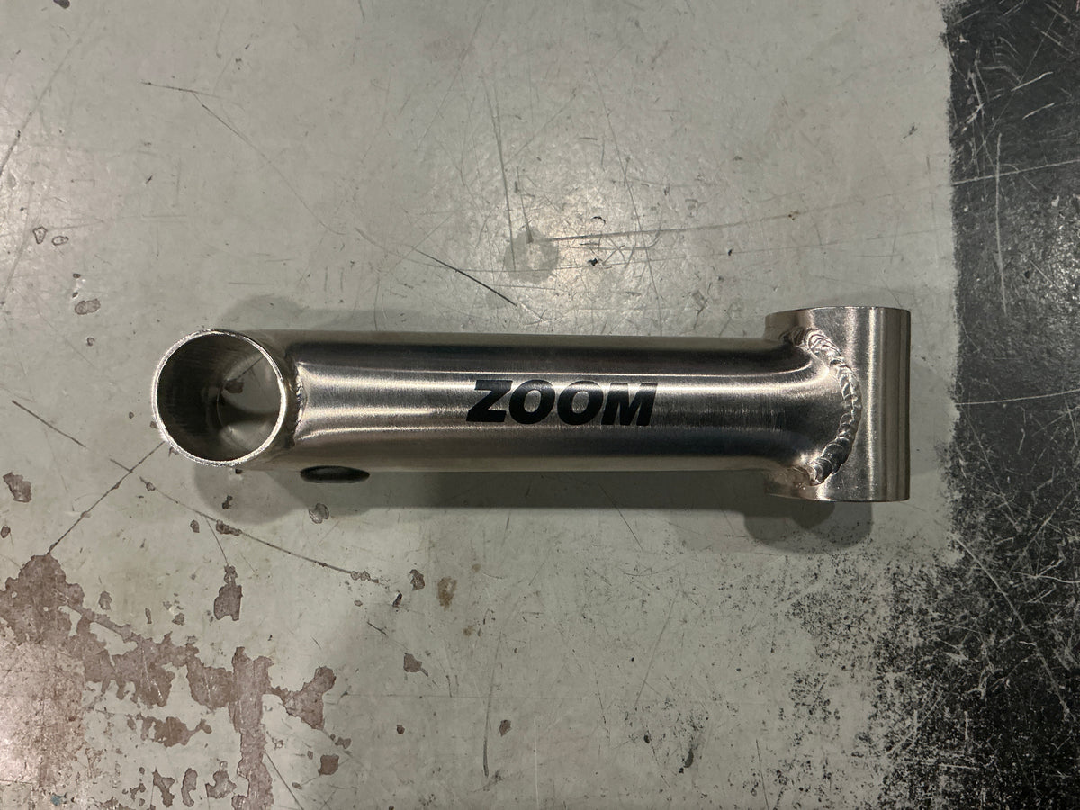 Zoom Clip On Comp