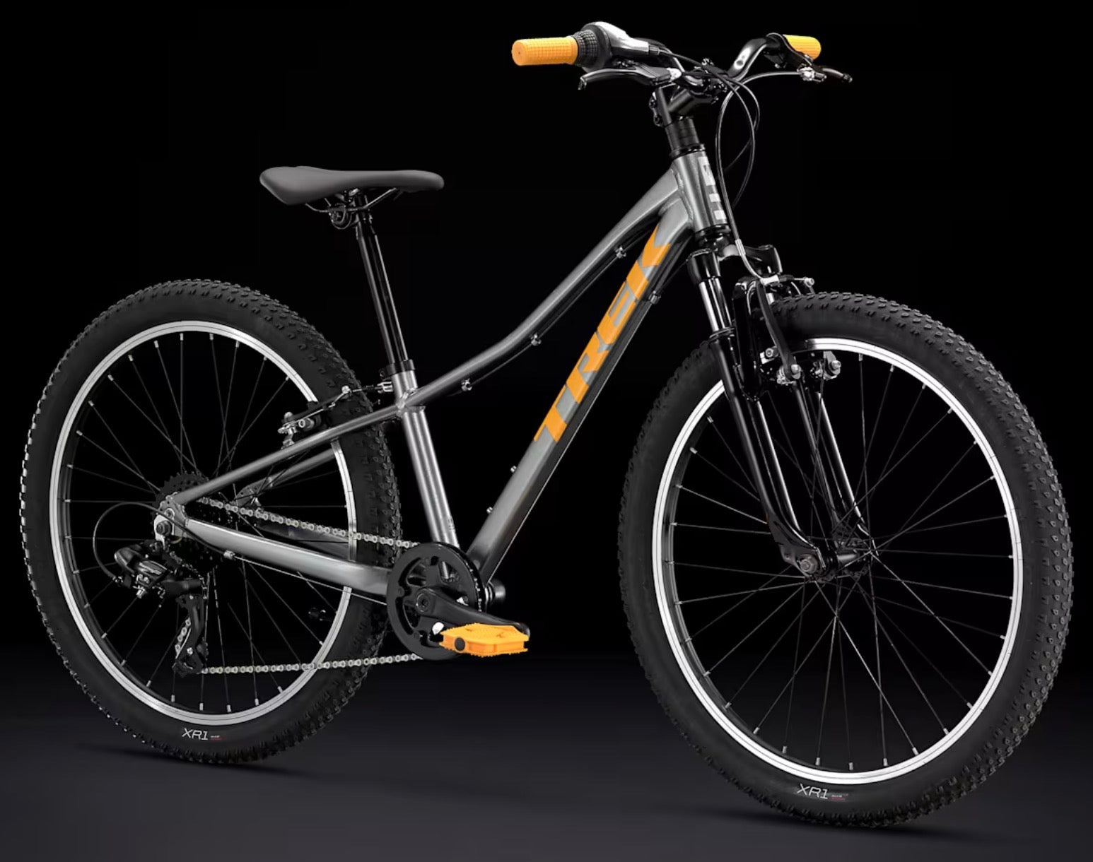 Trek Precaliber 24”
