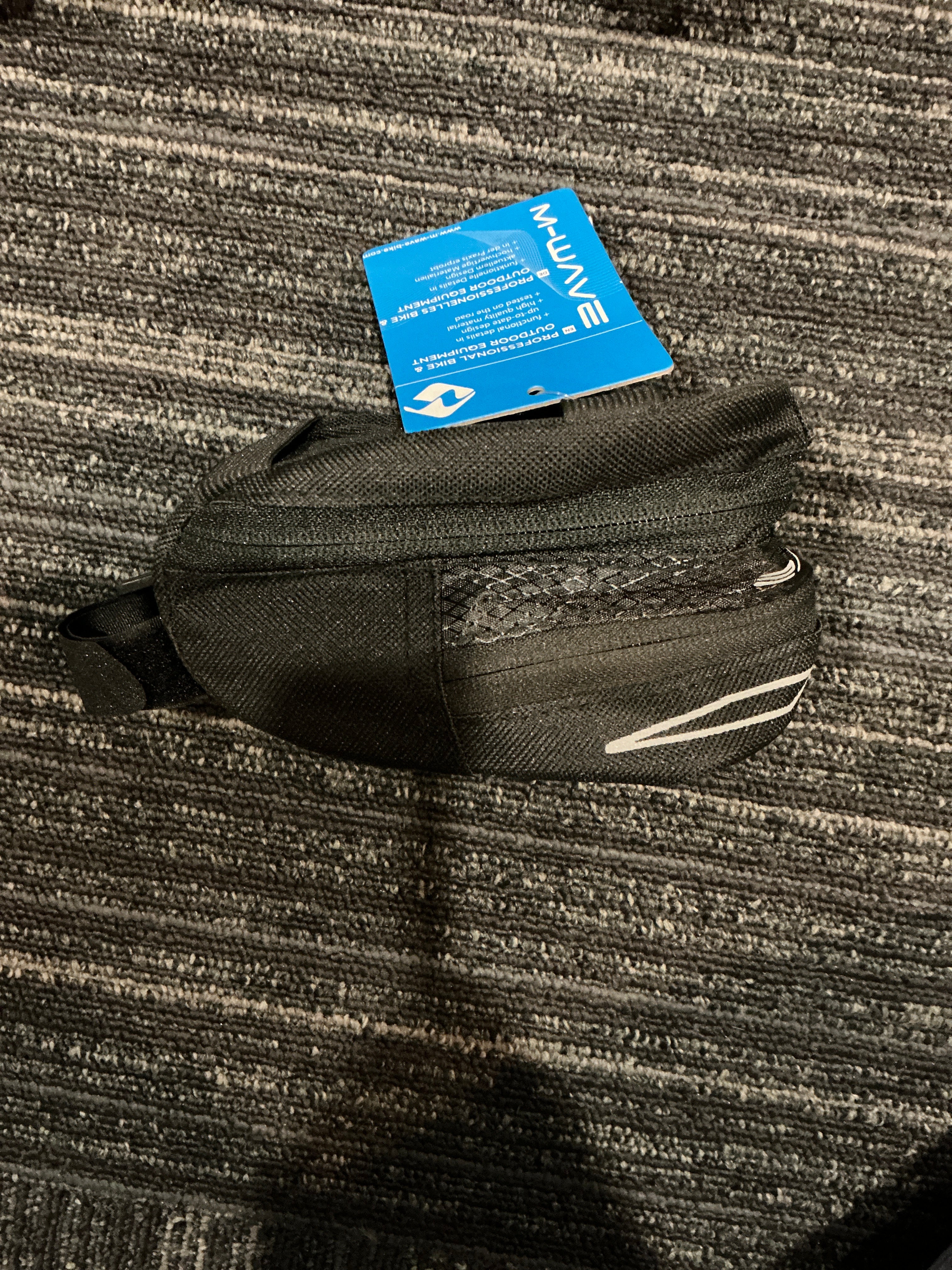 Small Bike bags