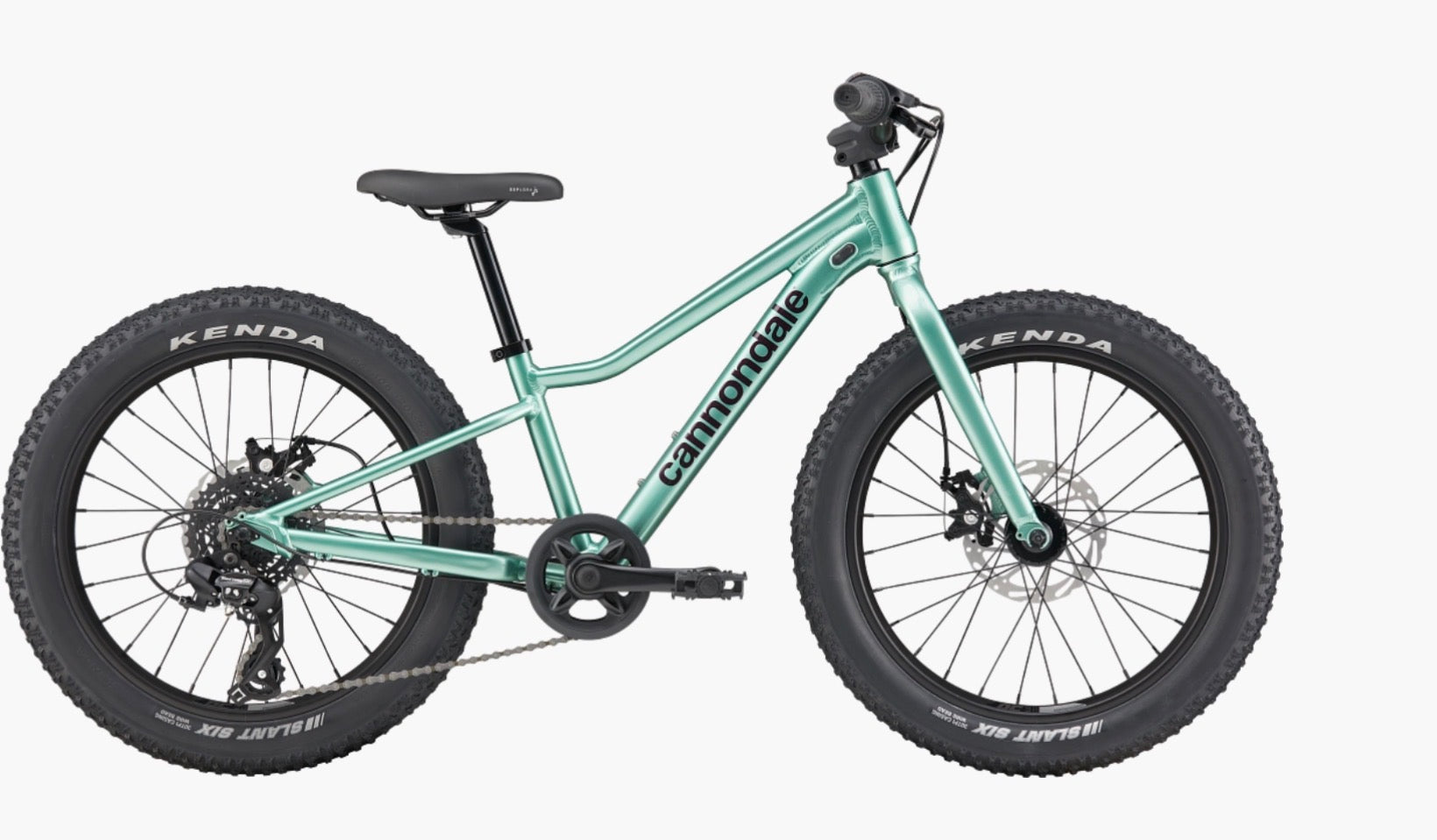 Cannondale U Kids Trail Plus