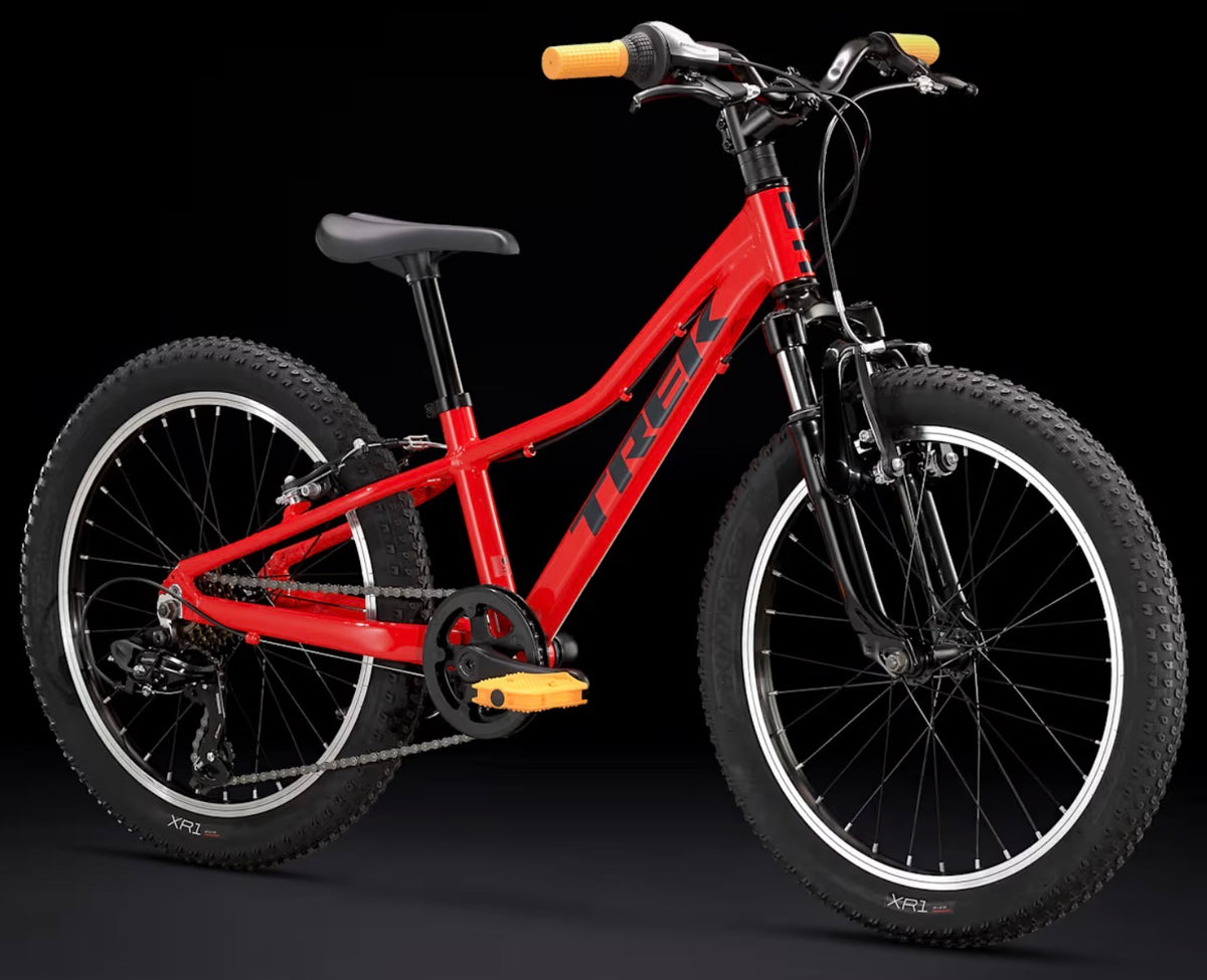 Trek Precaliber 20” (7-Speed)
