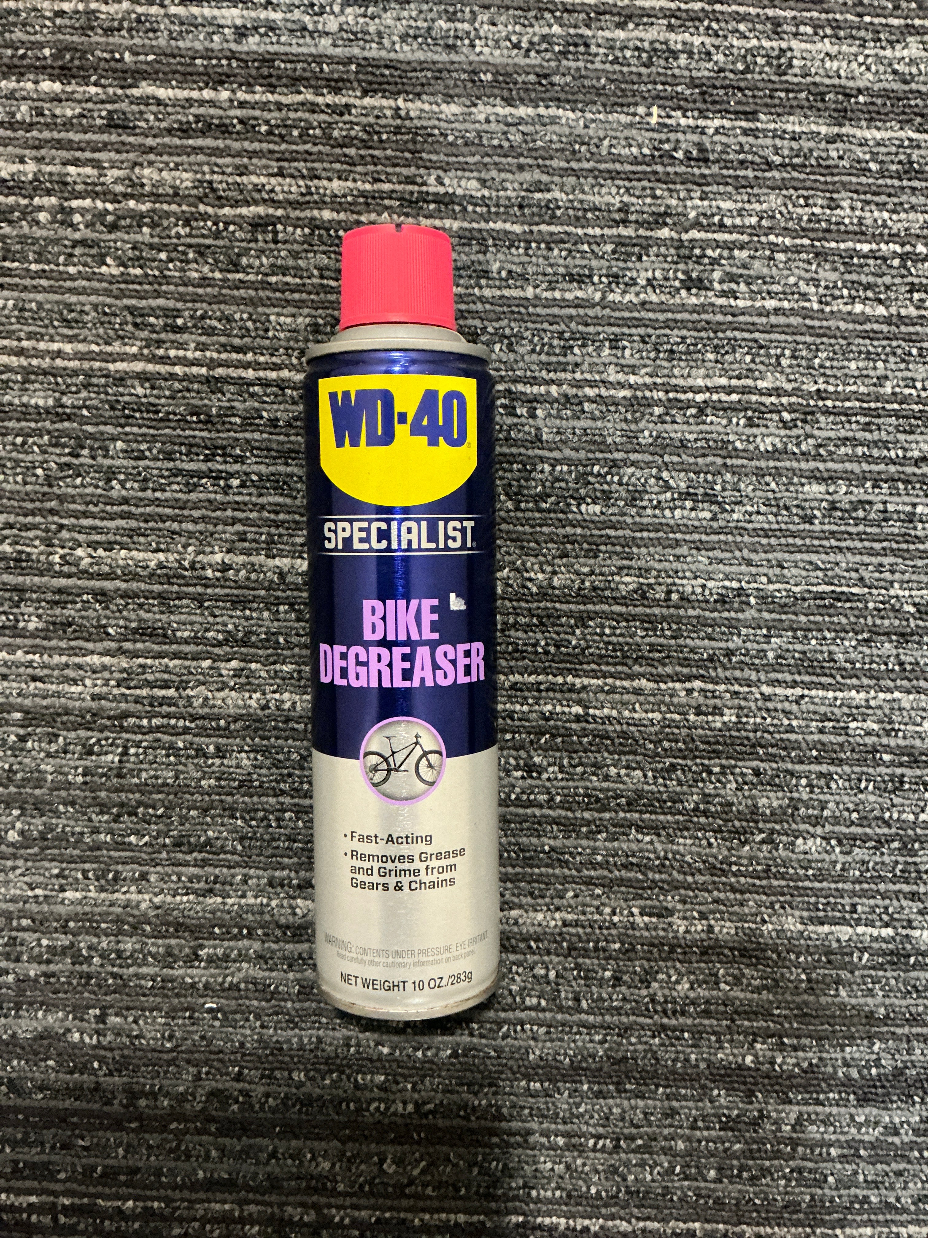 WD-40