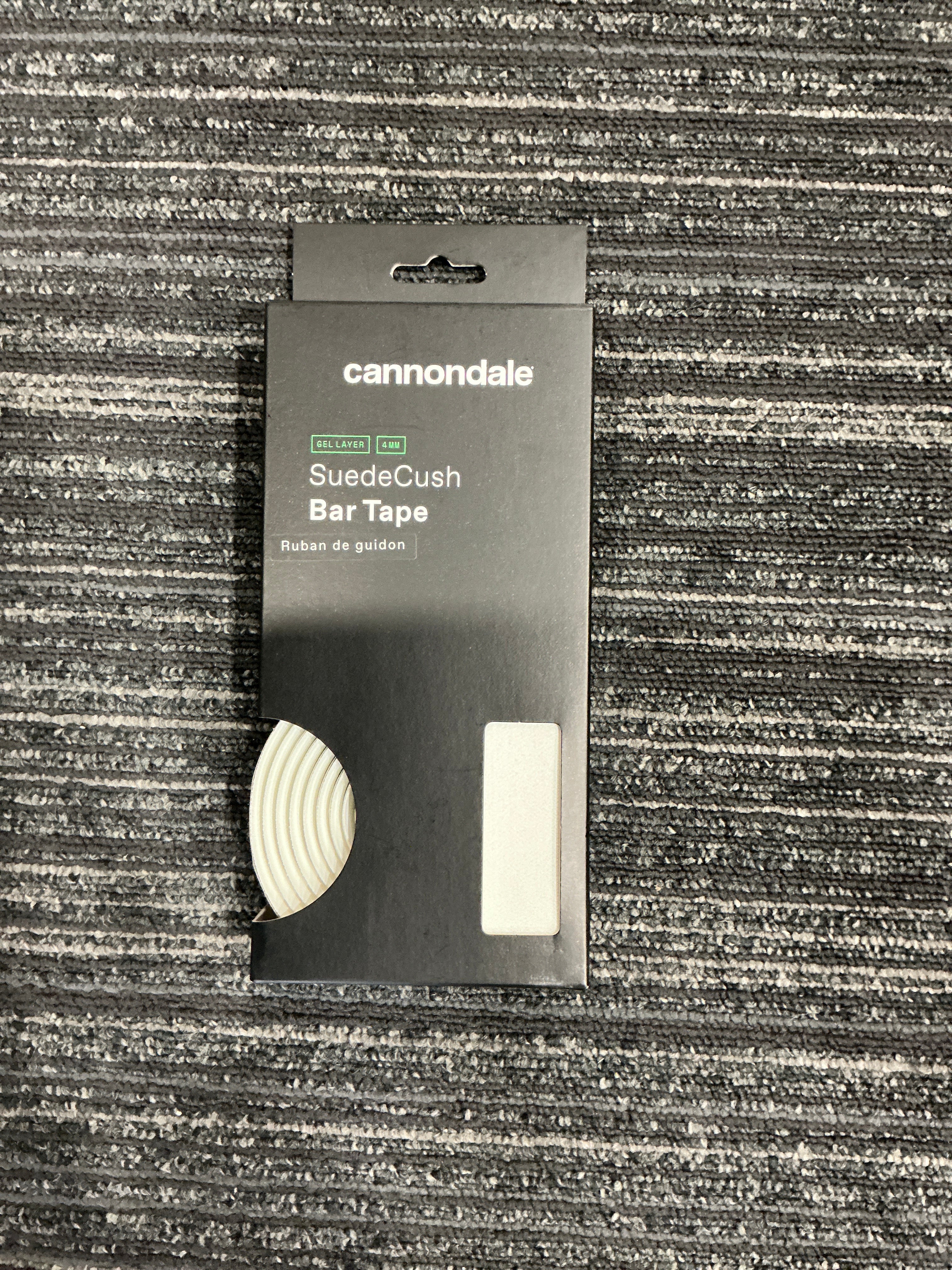 Cannondale bar tape