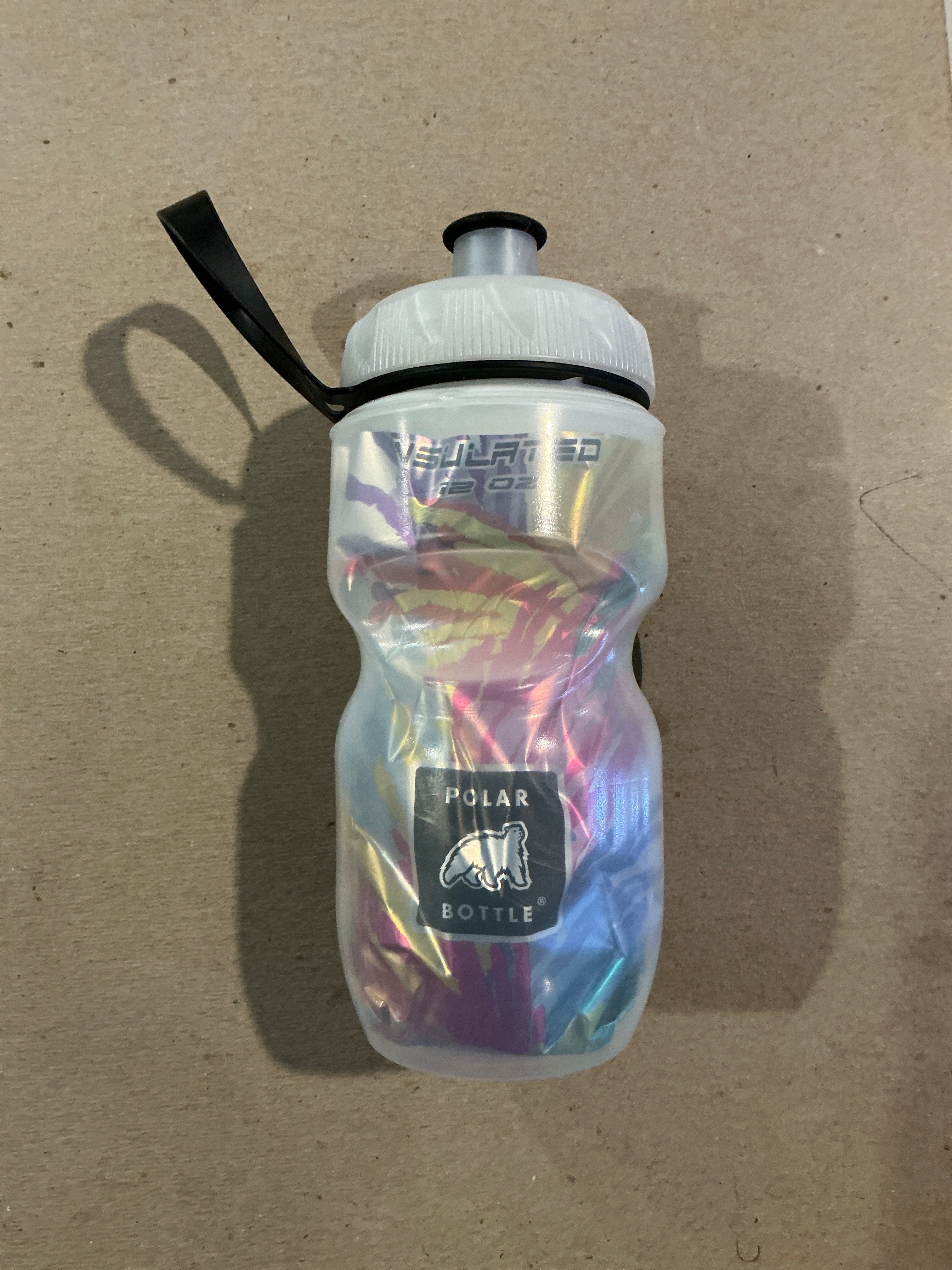 Insulated Bottle