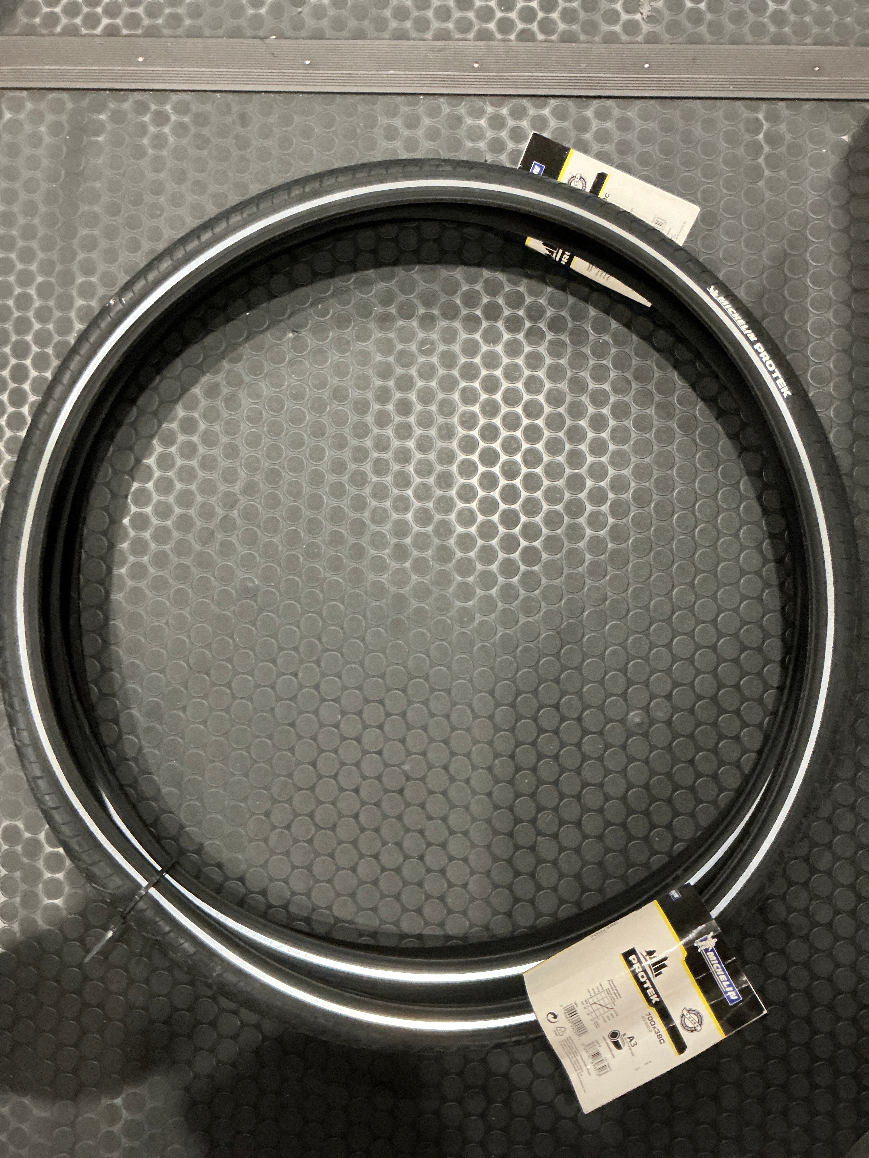 Michelin Tires
